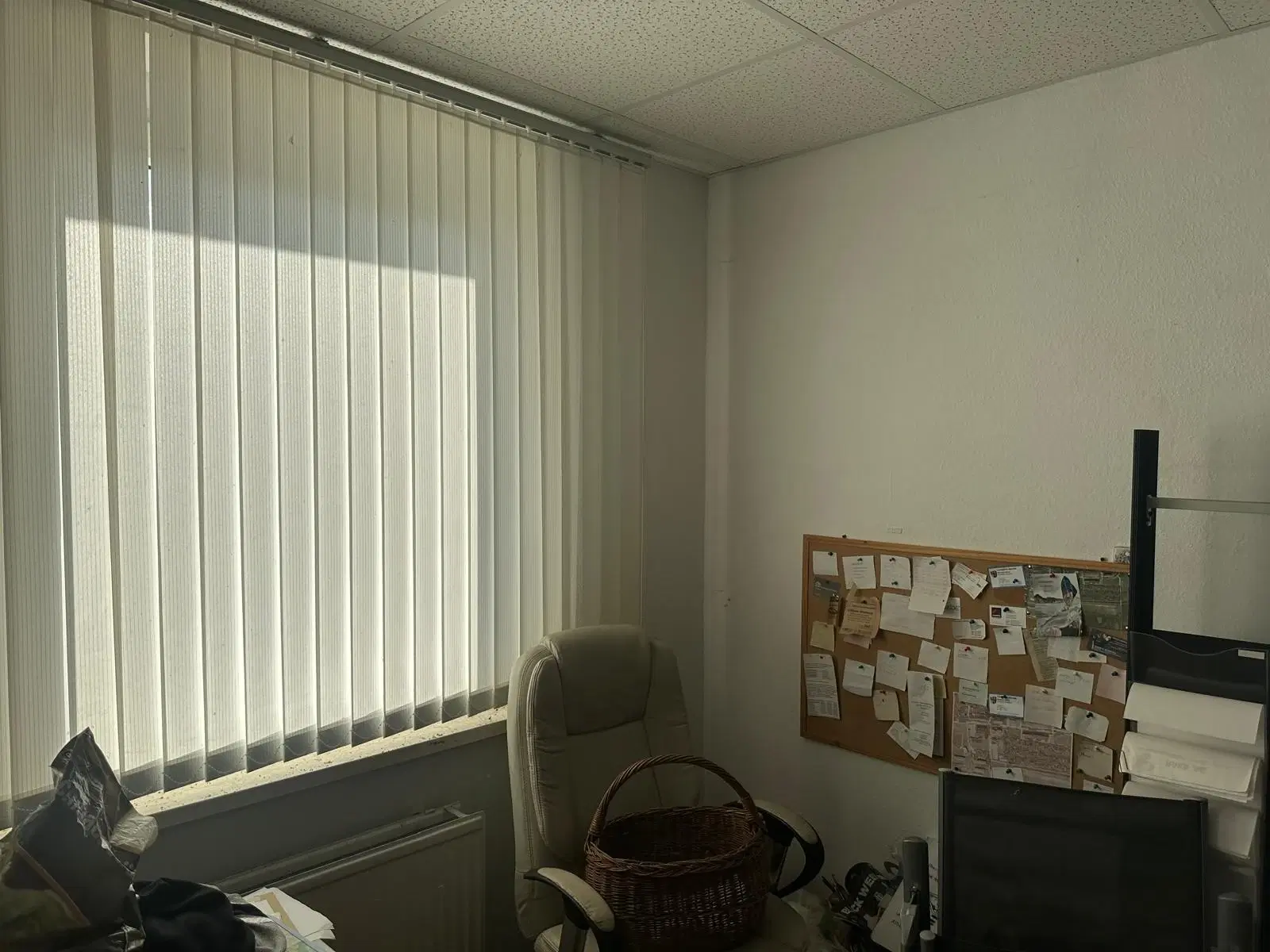 36 appartementen, ca. 13837 m² perceel, bouwjaar 1991 in Stendal, Berlijn-Wolfsburg - Duitsland