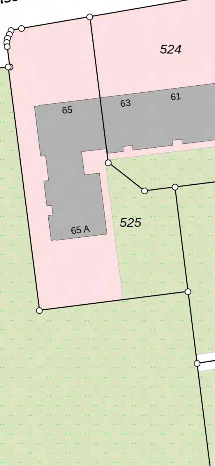 36 appartementen, ca. 13837 m² perceel, bouwjaar 1991 in Stendal, Berlijn-Wolfsburg - Duitsland