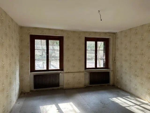 Complex met 35 eenheden met wellness op ca. 7.000 m² perceel in Altenberg, nabij Wild Weißeritz - Duitsland