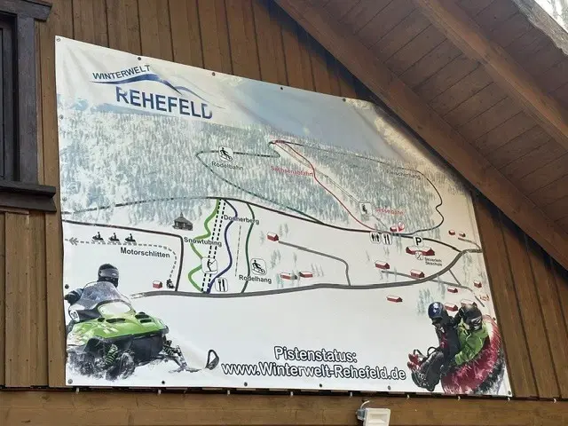 Complex met 35 eenheden met wellness op ca. 7.000 m² perceel in Altenberg, nabij Wild Weißeritz - Duitsland