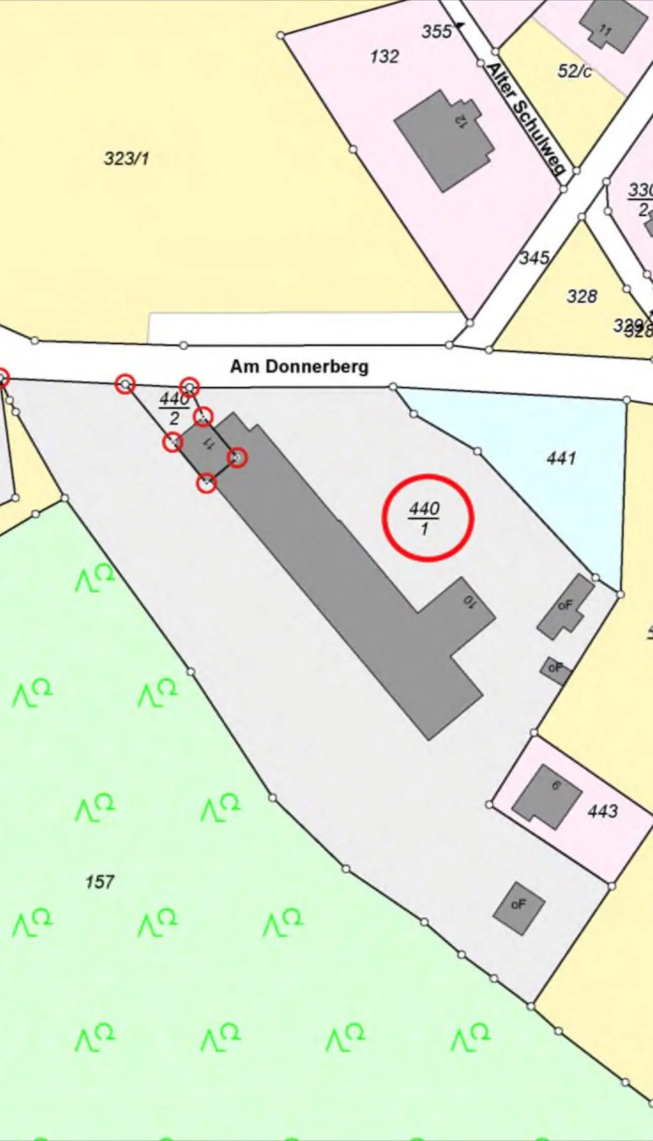 Complex met 35 eenheden met wellness op ca. 7.000 m² perceel in Altenberg, nabij Wild Weißeritz - Duitsland