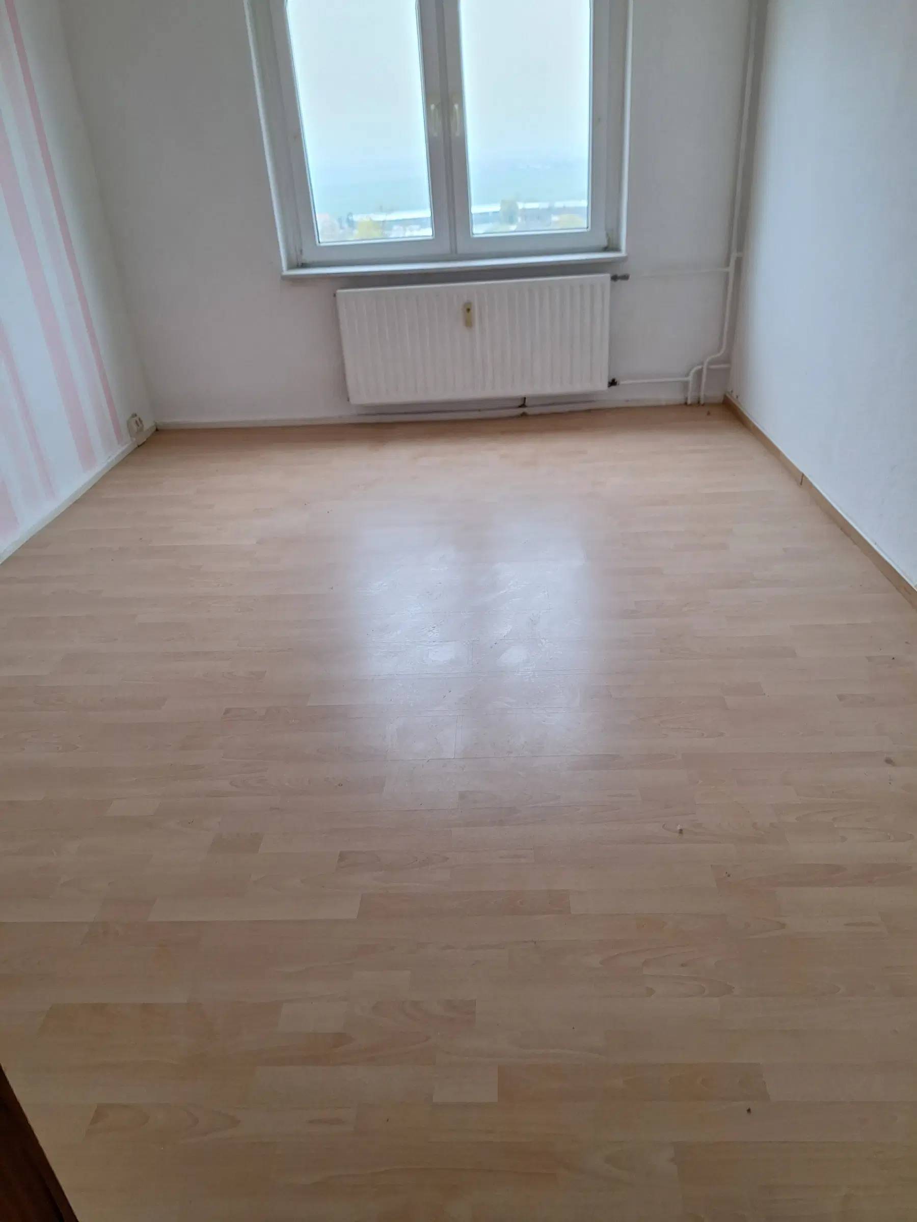 Vrijstaand appartementencomplex met 12 appartementen in Rossleben, Wiehe - Duitsland