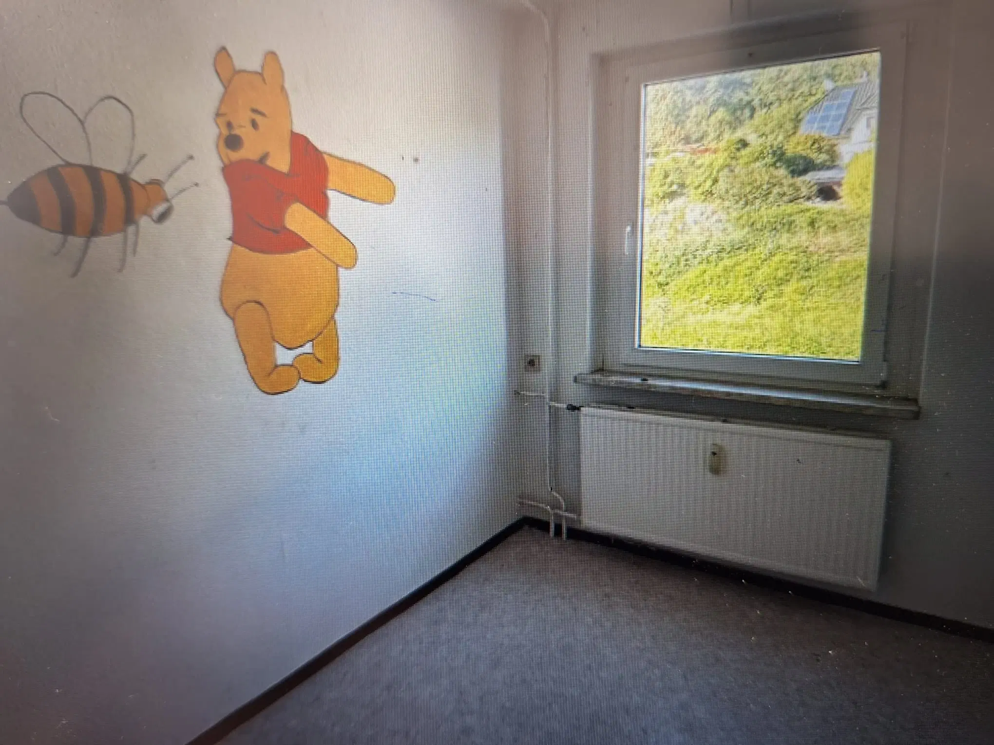 Vrijstaand appartementencomplex met 12 appartementen in Rossleben, Wiehe - Duitsland
