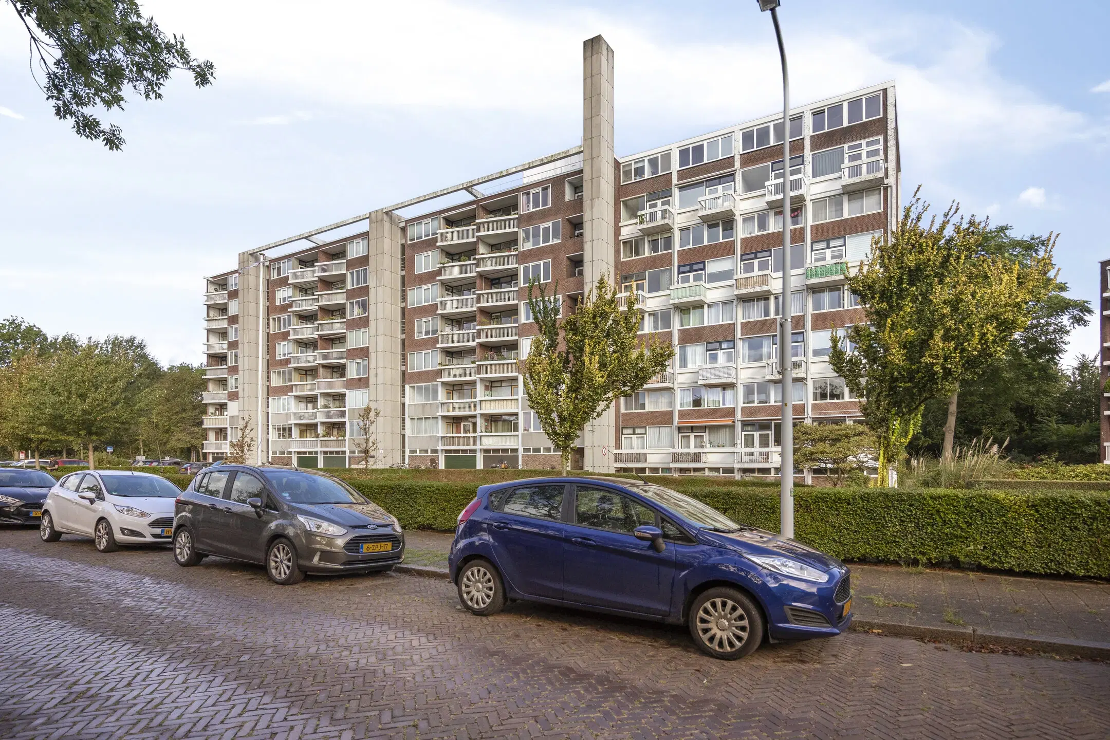 Den Haag, Stokroosstraat 301
