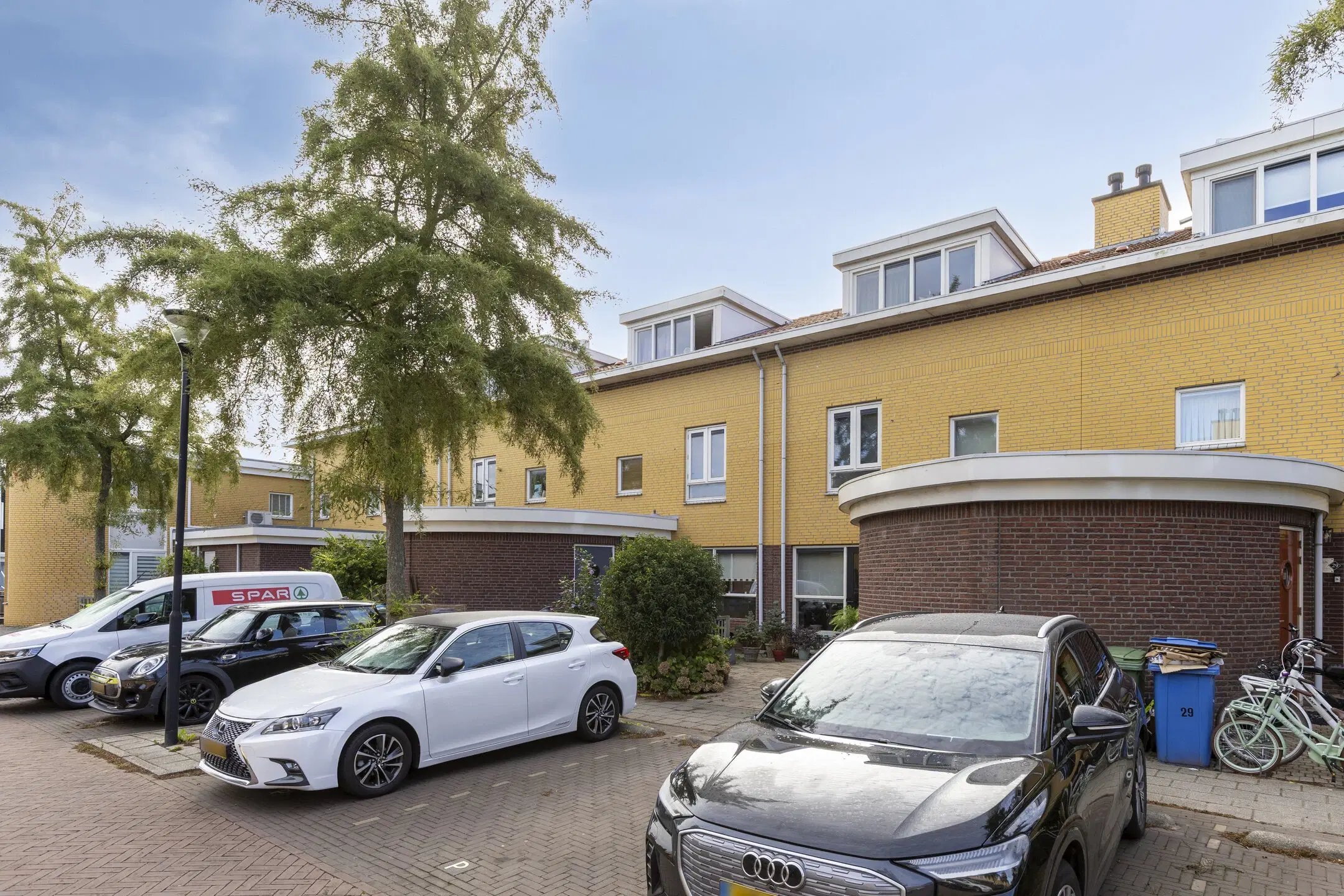 Kudelstaart, Zuiderpark 27