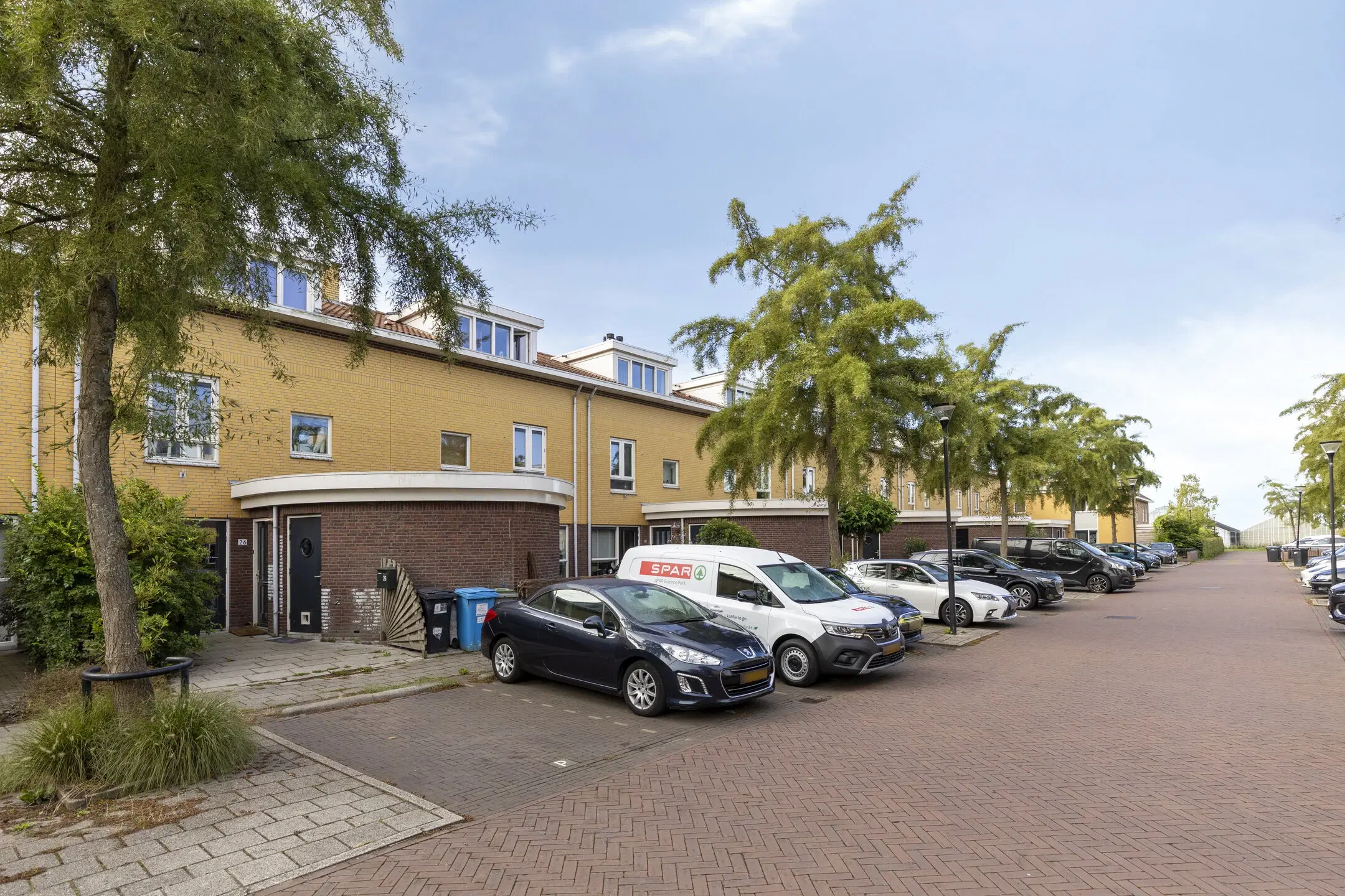 Kudelstaart, Zuiderpark 27