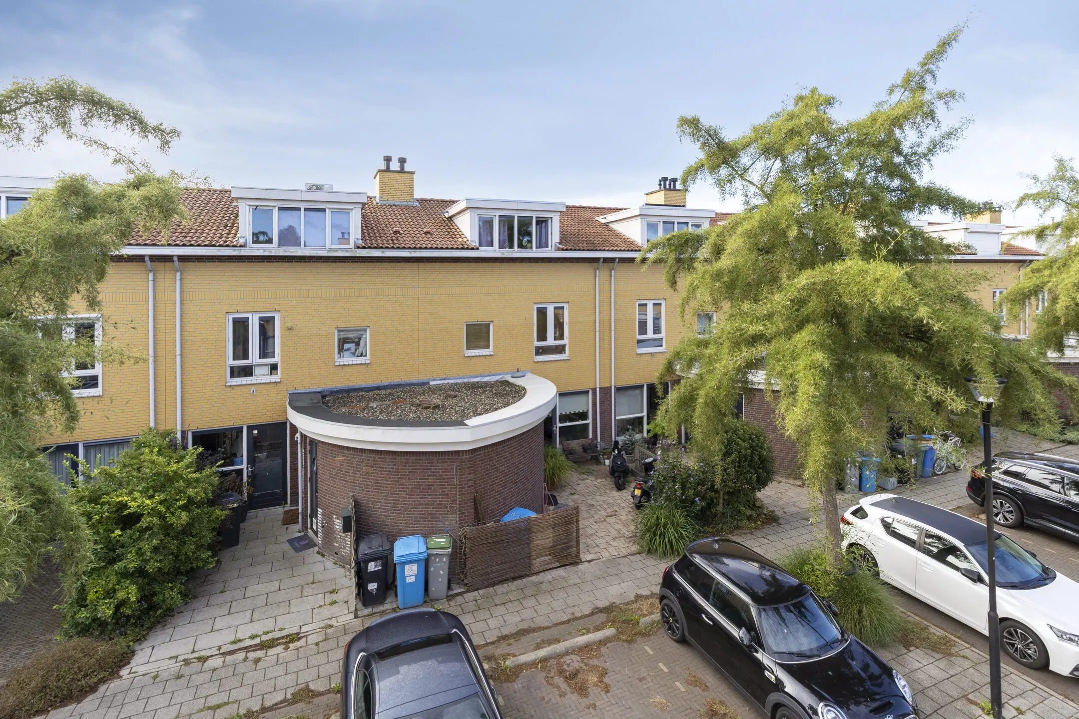 Kudelstaart, Zuiderpark 27