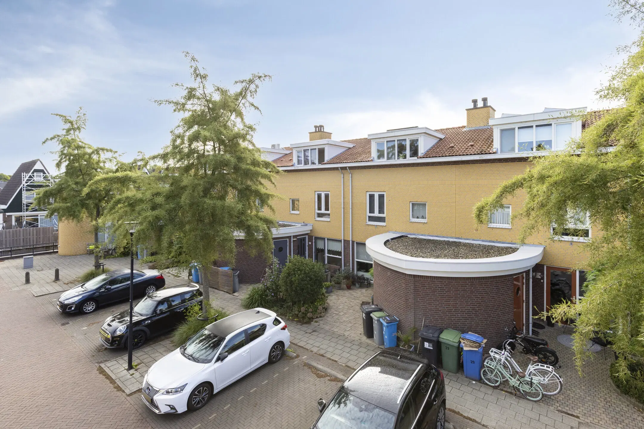Kudelstaart, Zuiderpark 27
