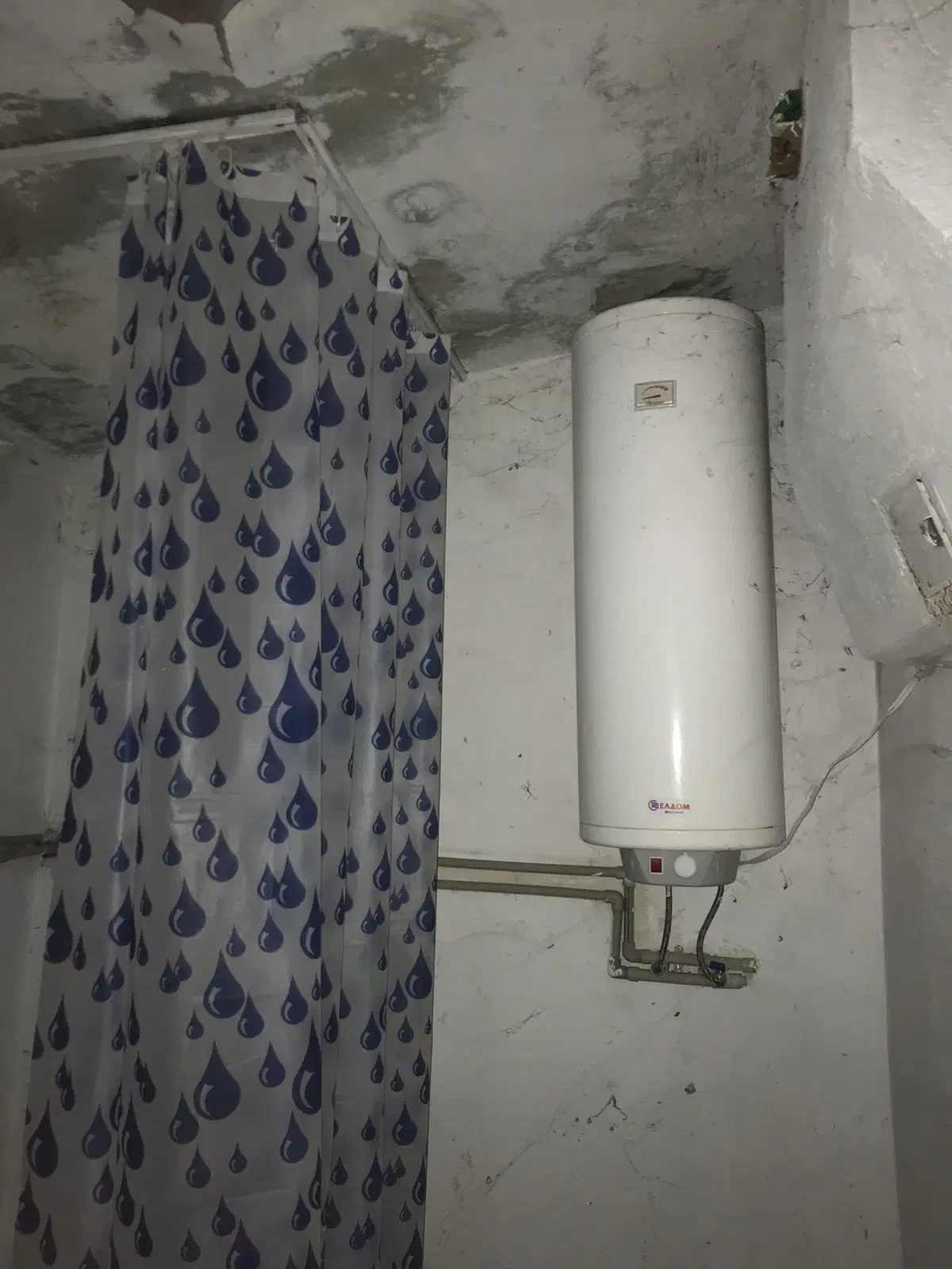 Authentiek 100 jaar oud landelijk huis + 1.006 m² grond in Glavan, Silistra - Bulgarije