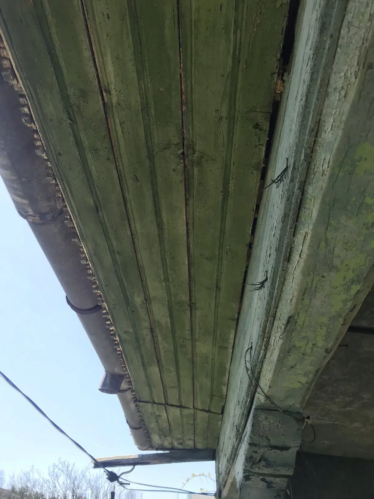 Authentiek 100 jaar oud landelijk huis + 1.006 m² grond in Glavan, Silistra - Bulgarije