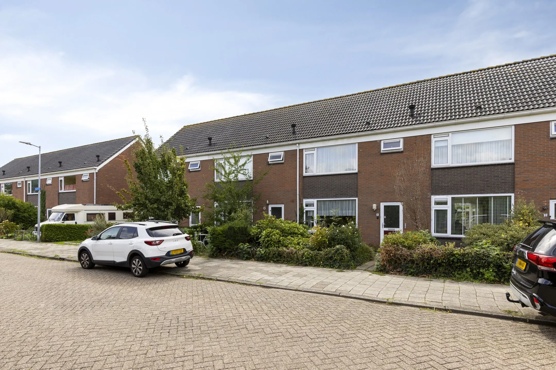 Oudorp, Lijsterbeslaan 6