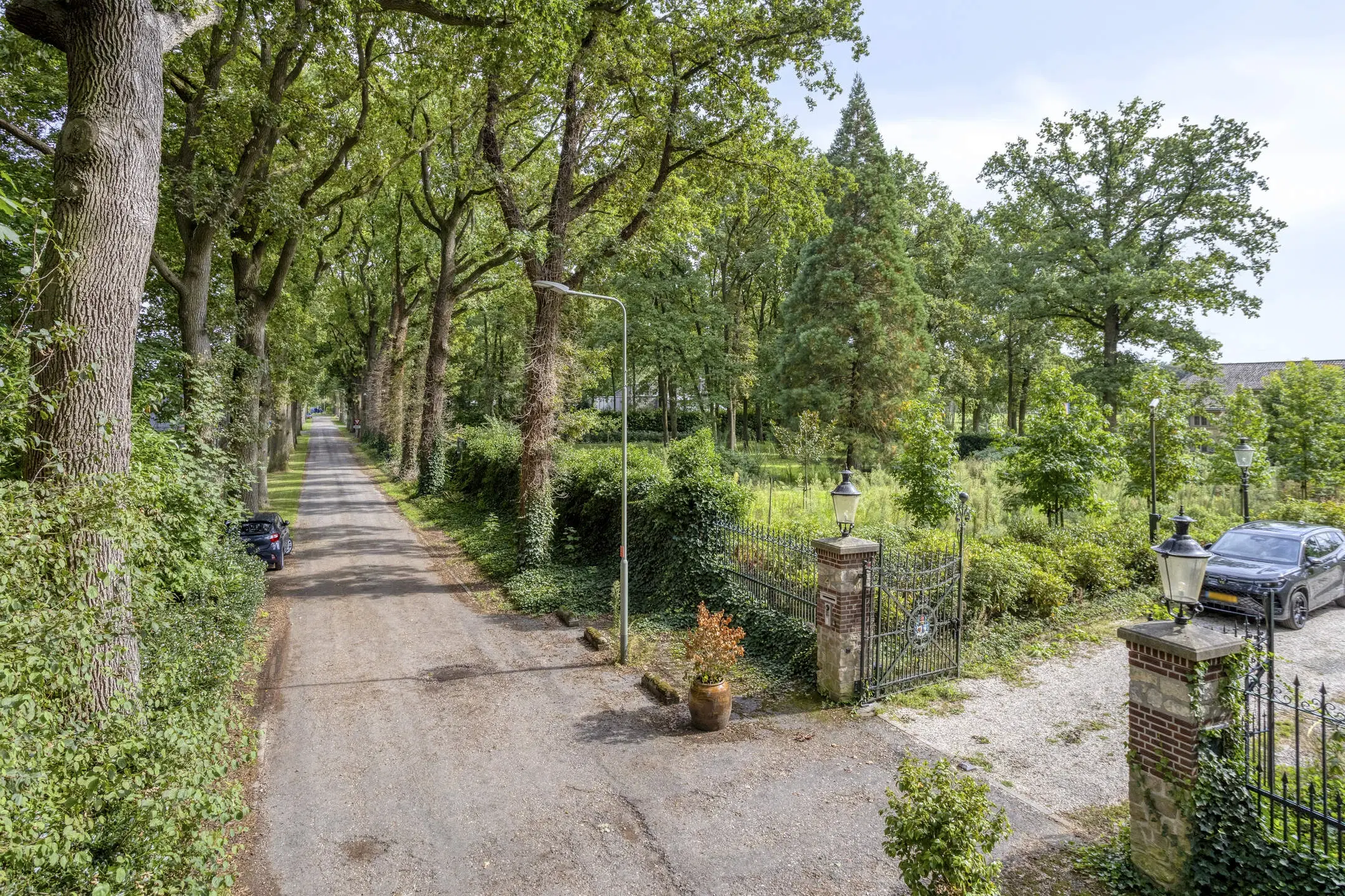 Roermond, Laan van Schöndeln 2