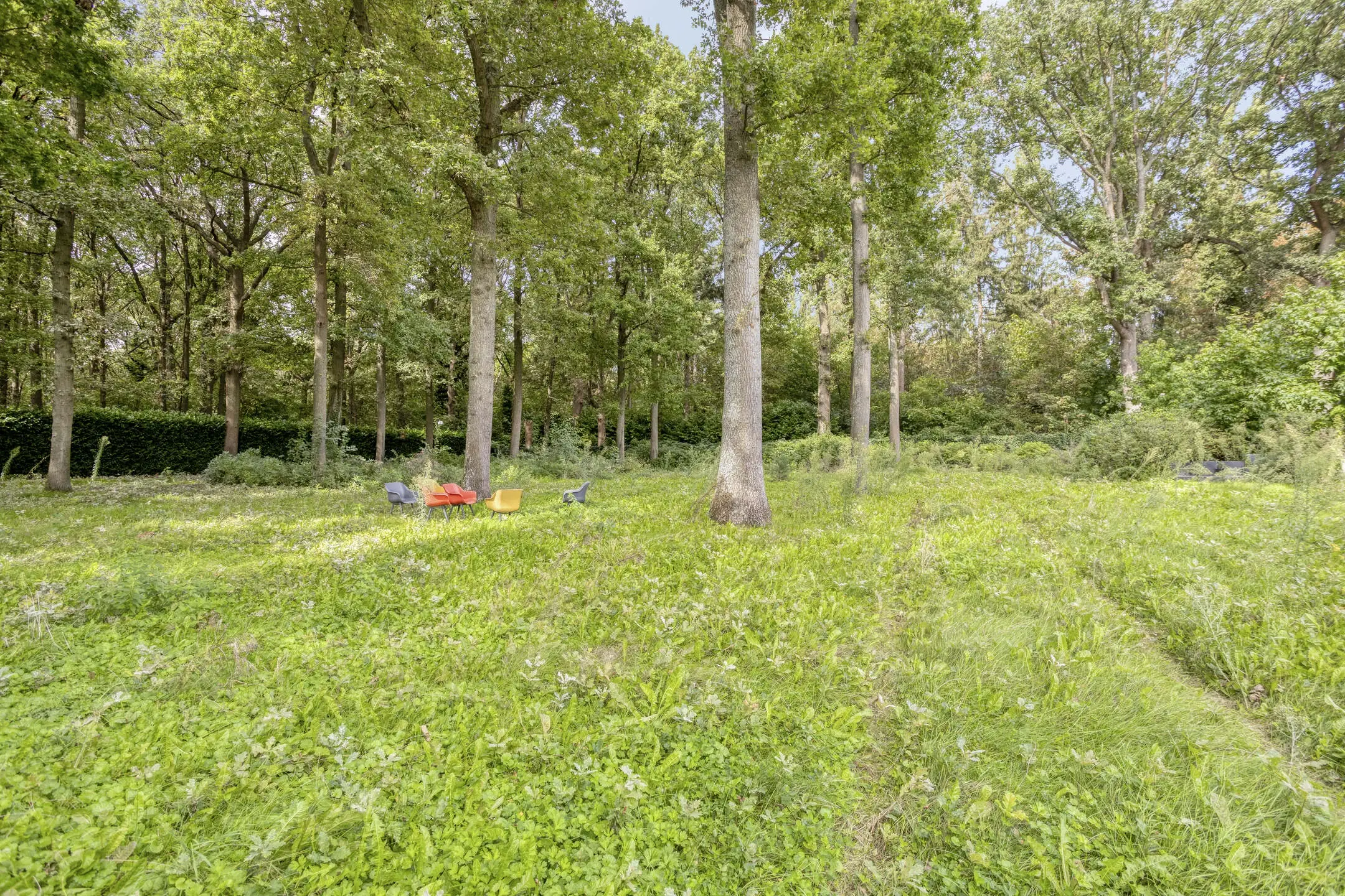 Roermond, Laan van Schöndeln 2
