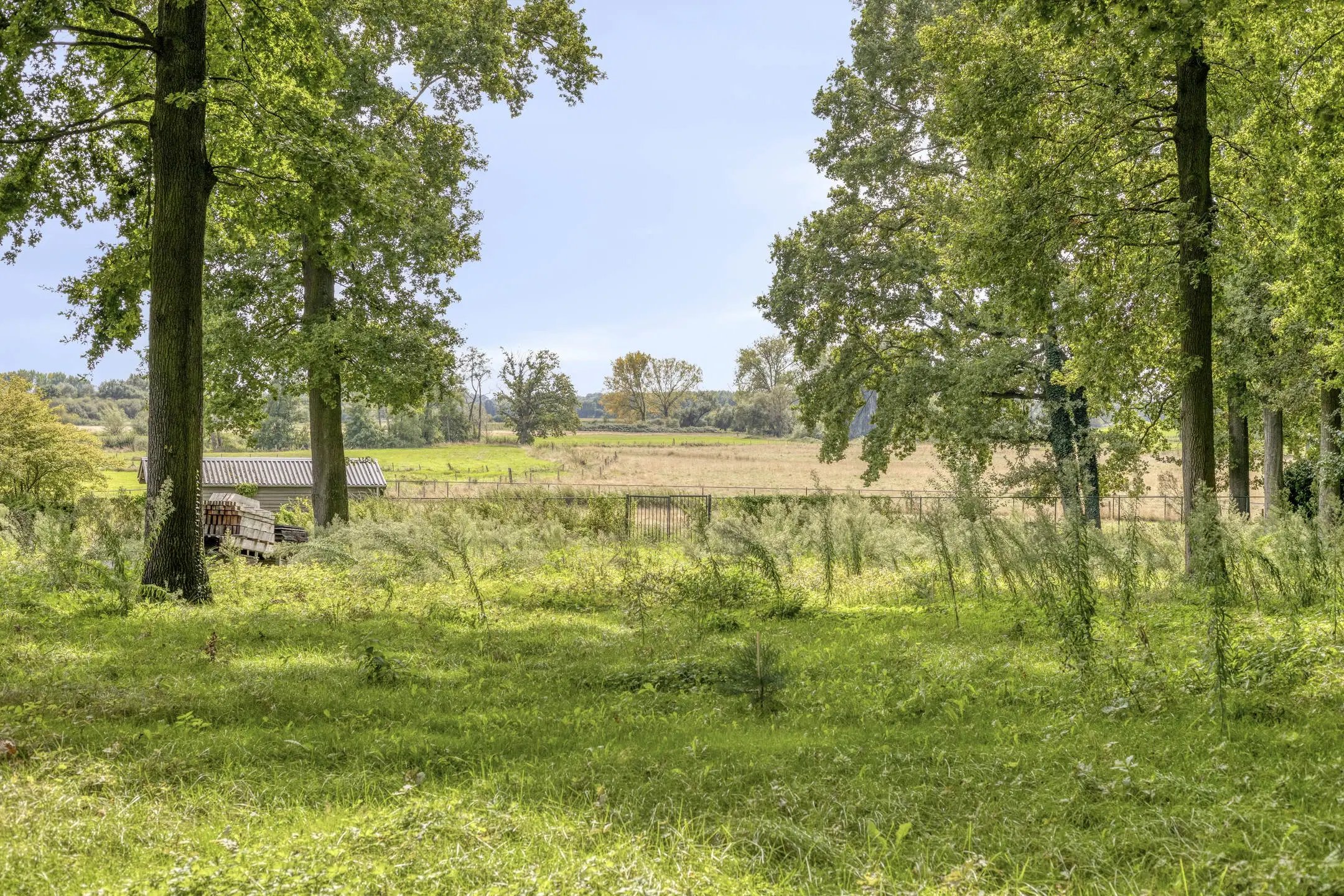 Roermond, Laan van Schöndeln 2