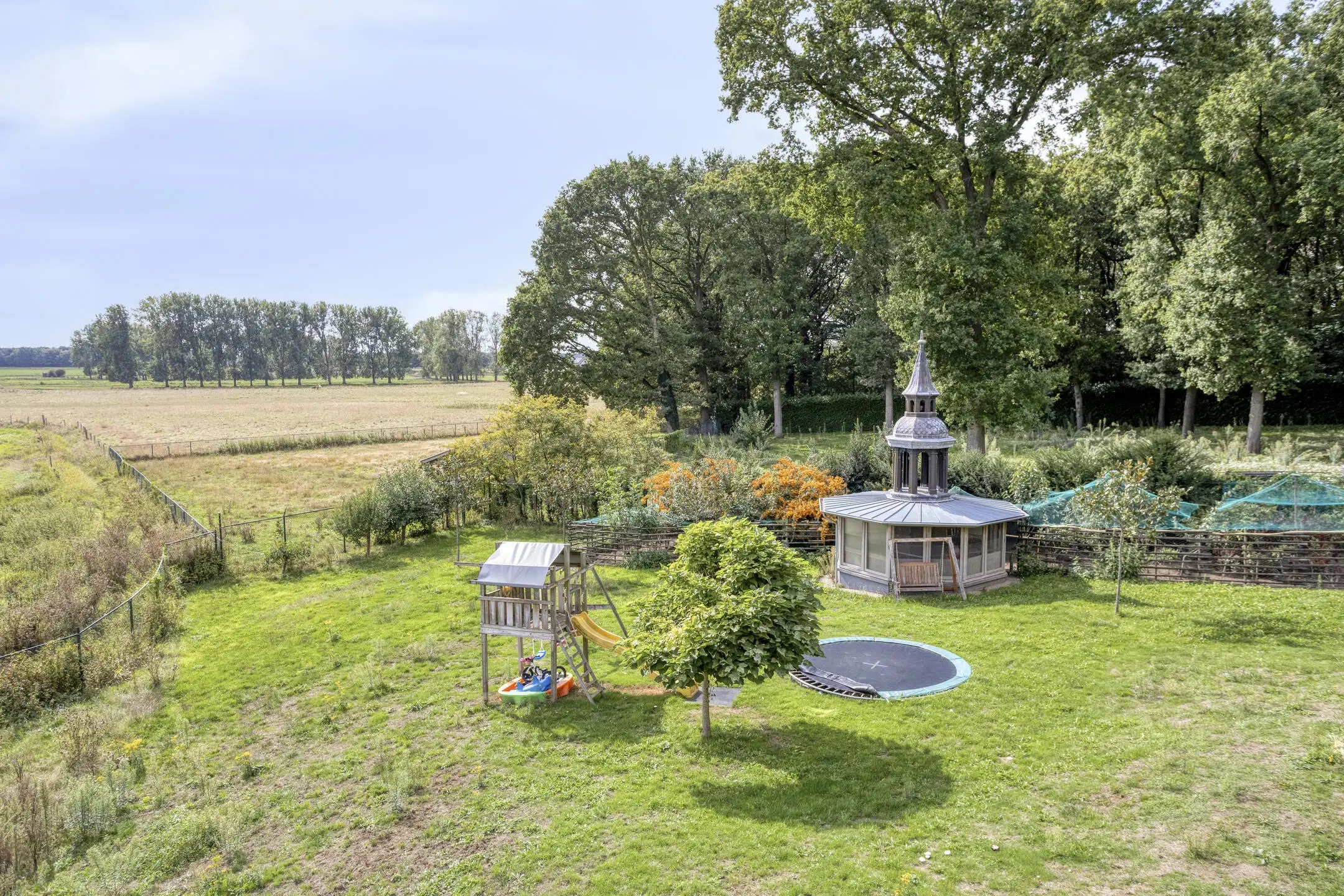 Roermond, Laan van Schöndeln 2