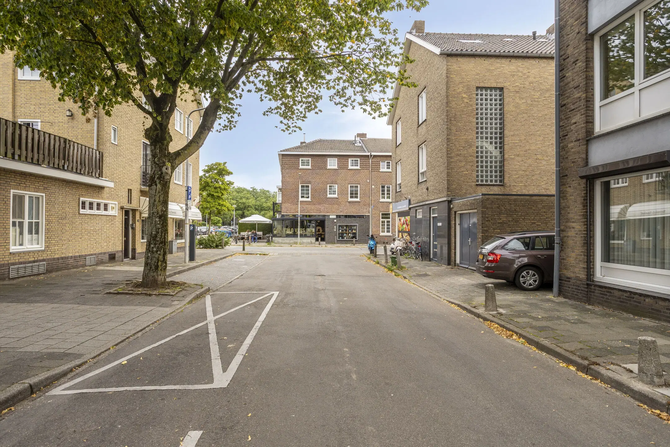 Maastricht, Sint Maternusstraat 3 C