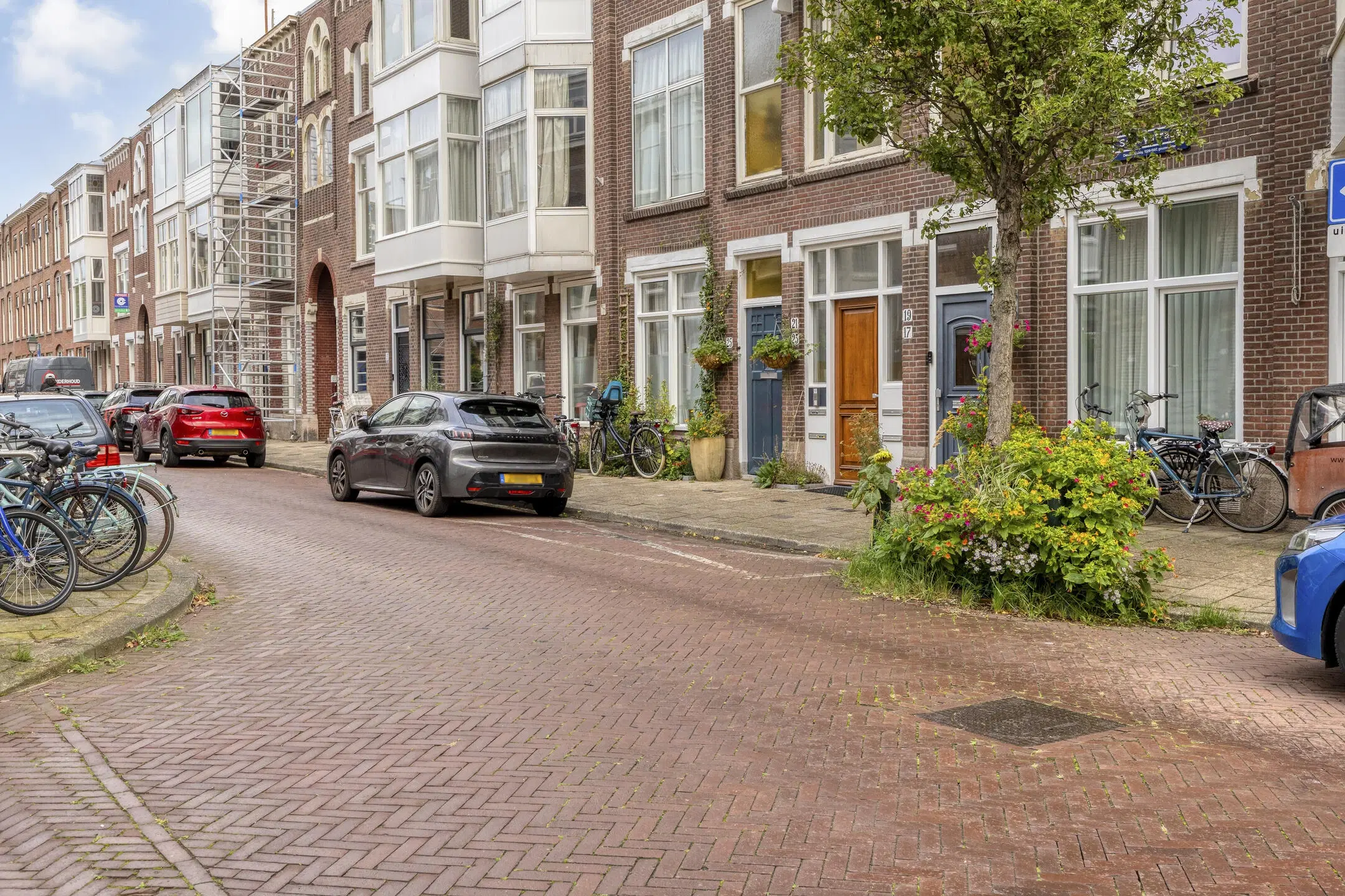's-Gravenhage, Sonoystraat 21