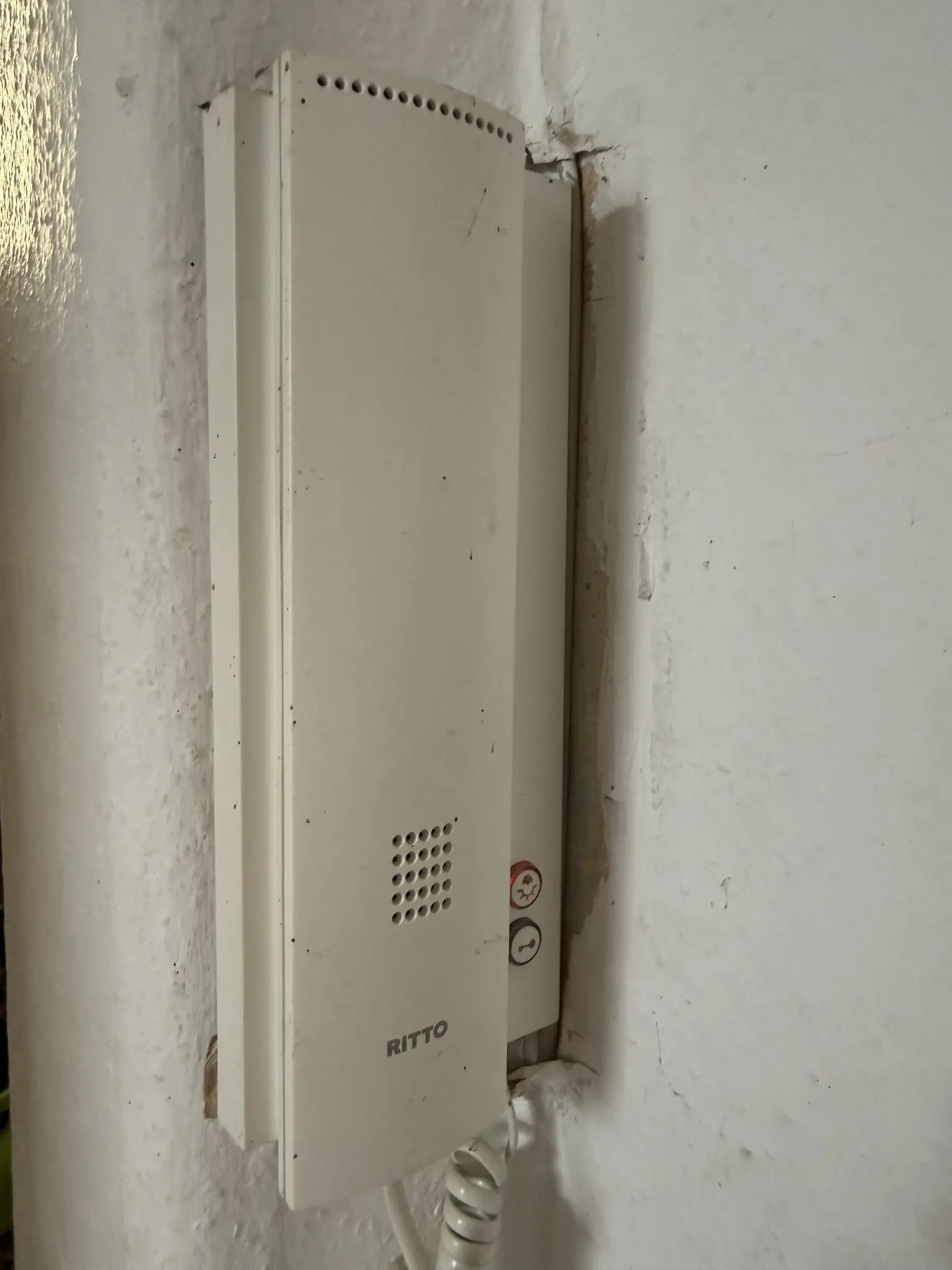6 woningen met bijgebouw naast stadscentrum Werdau - Duitsland