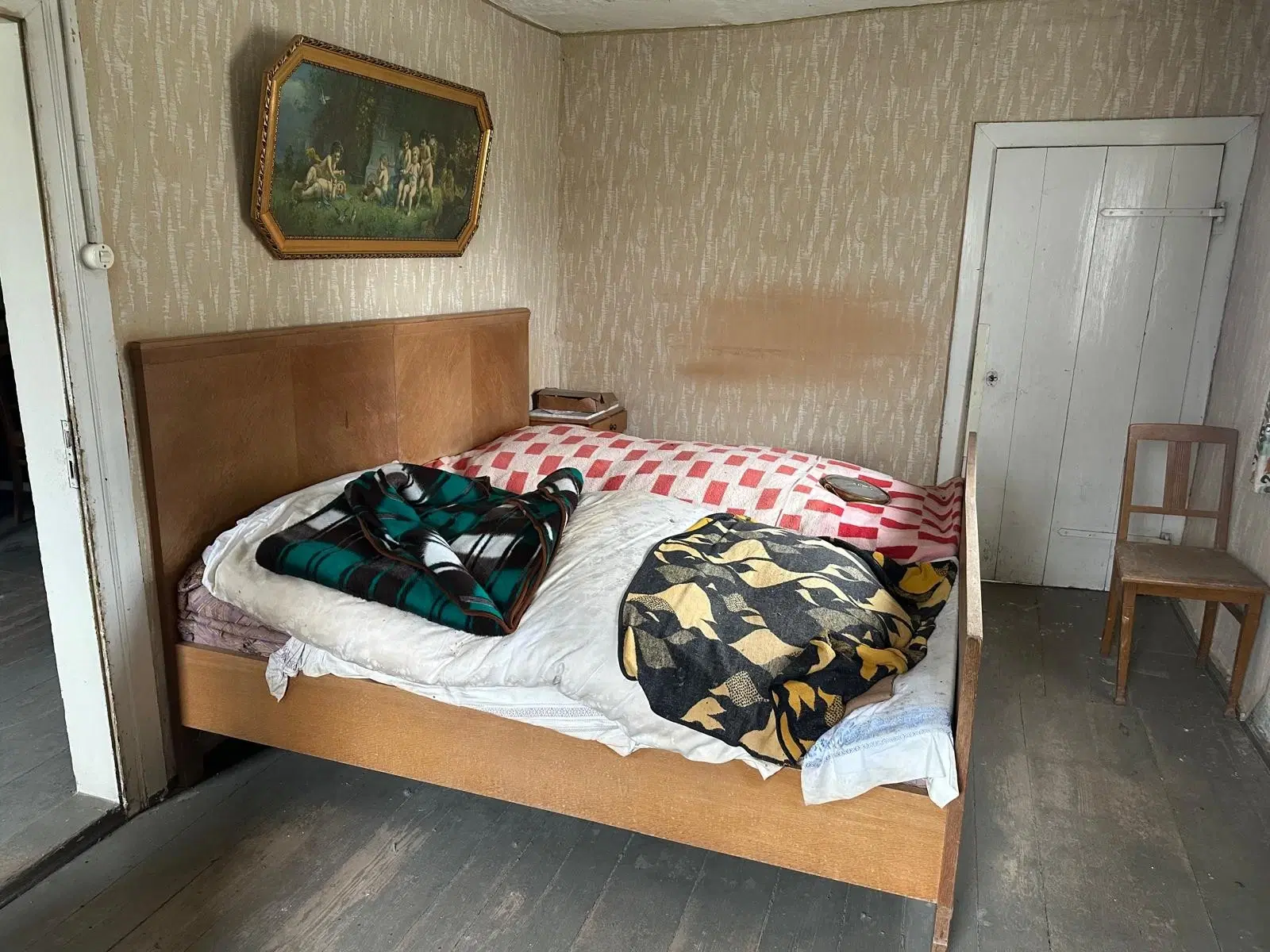 Thüringen Guesthouse Bernsgrün met theater op 1.045m2 eigendomsperceel - Duitsland