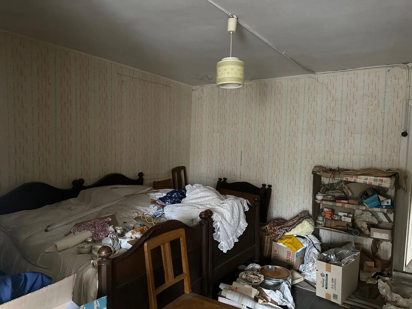 Thüringen Guesthouse Bernsgrün met theater op 1.045m2 eigendomsperceel - Duitsland