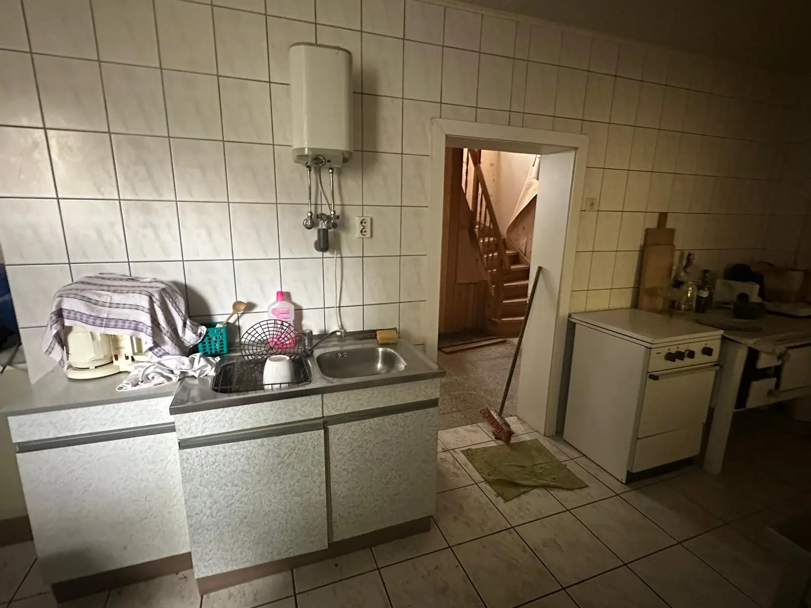 Thüringen Guesthouse Bernsgrün met theater op 1.045m2 eigendomsperceel - Duitsland