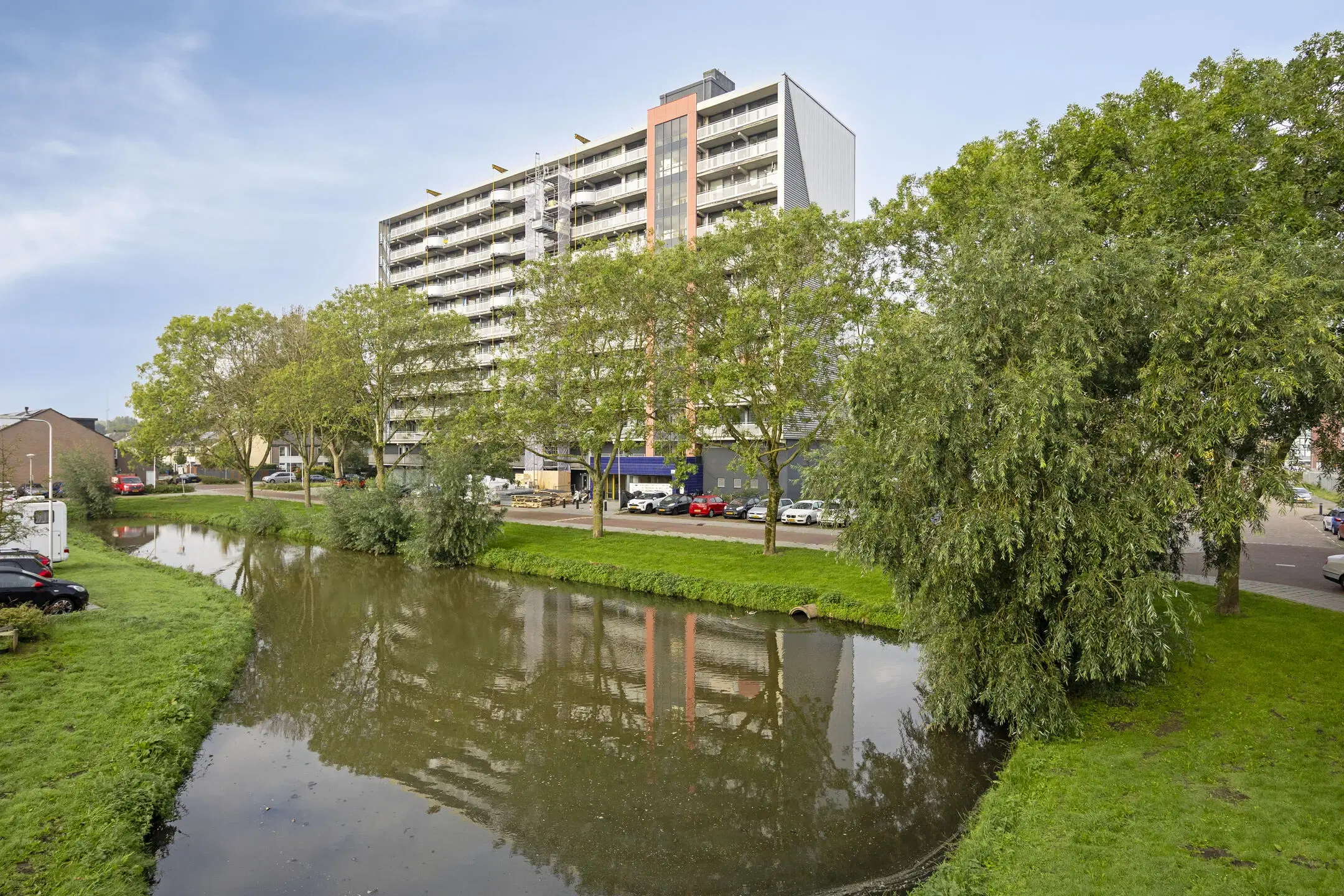 Alphen aan den Rijn, Saffierstraat 78