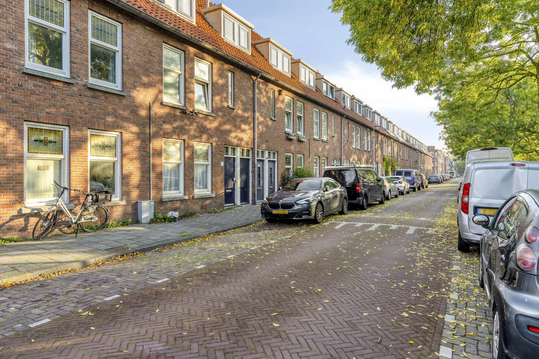 's-Gravenhage, Sinjeur Semeynsweg 291