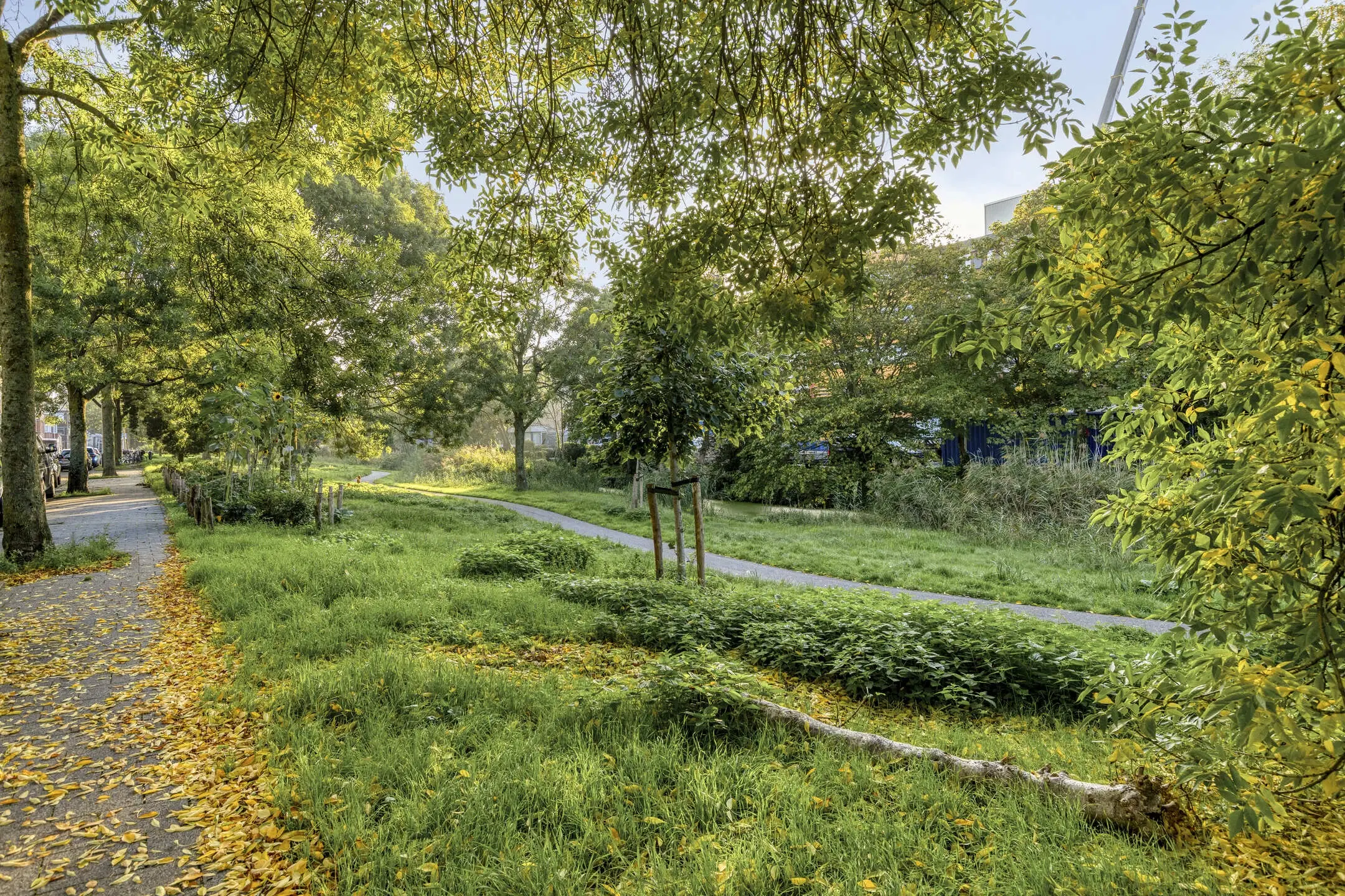 's-Gravenhage, Sinjeur Semeynsweg 291