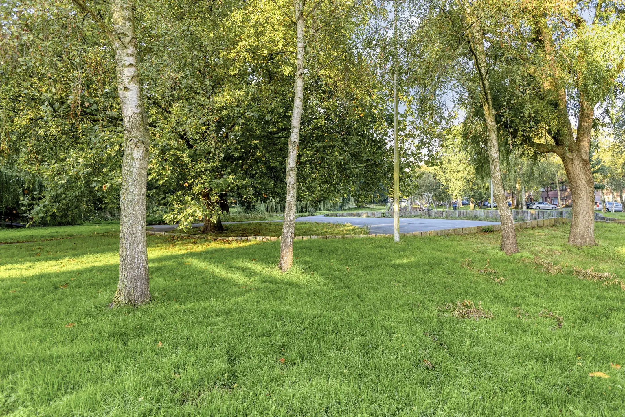 's-Gravenhage, Sinjeur Semeynsweg 291