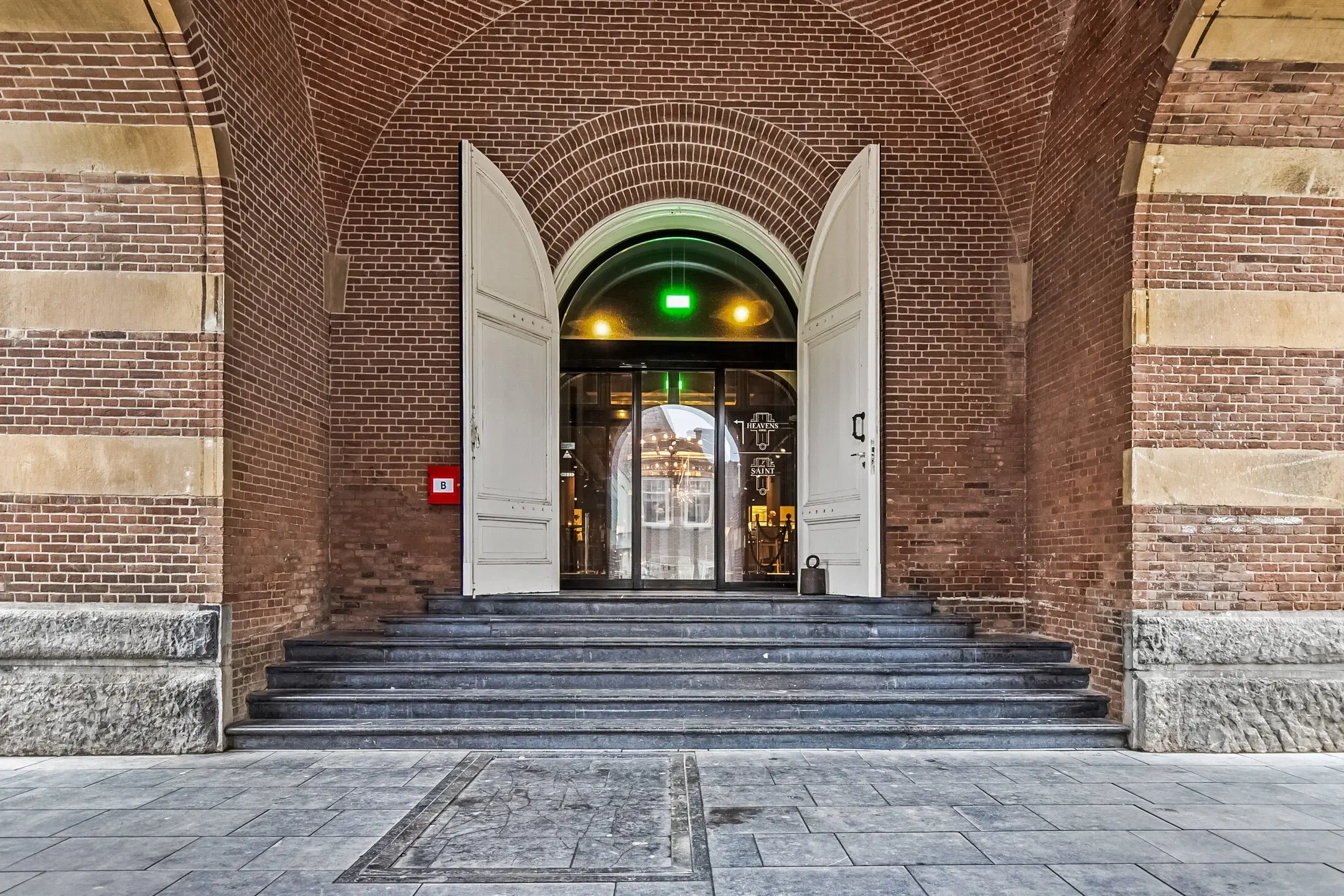 Hoorn, Grote Kerk 33-36