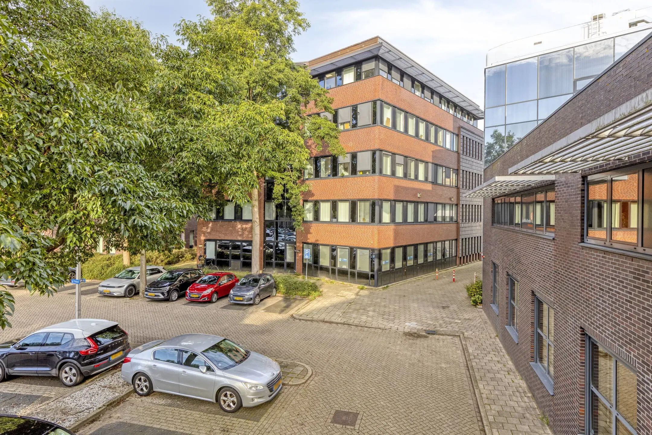Purmerend, Wielingenstraat 81-99
