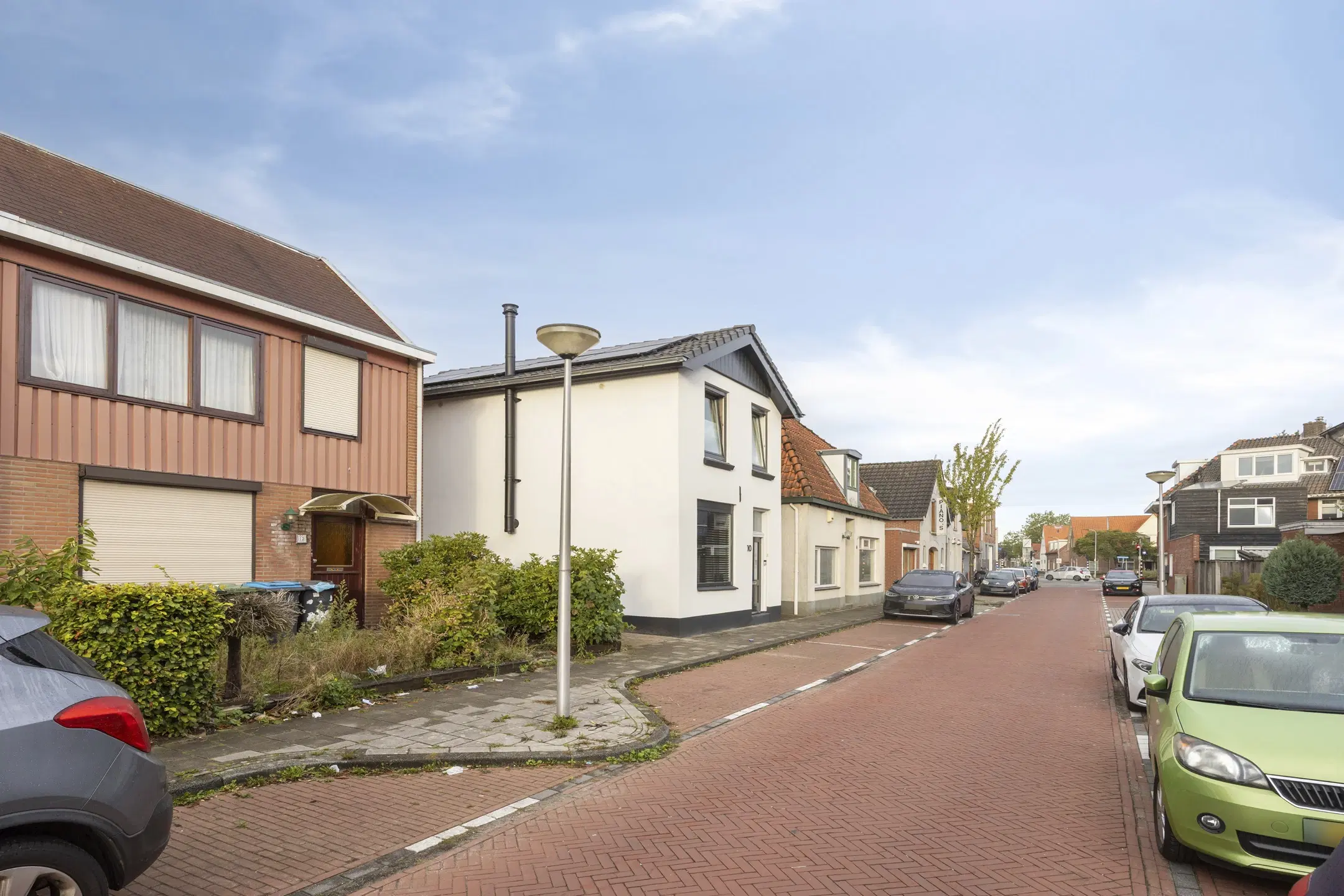 Enschede, Burgemeester Jacobsstraat 12