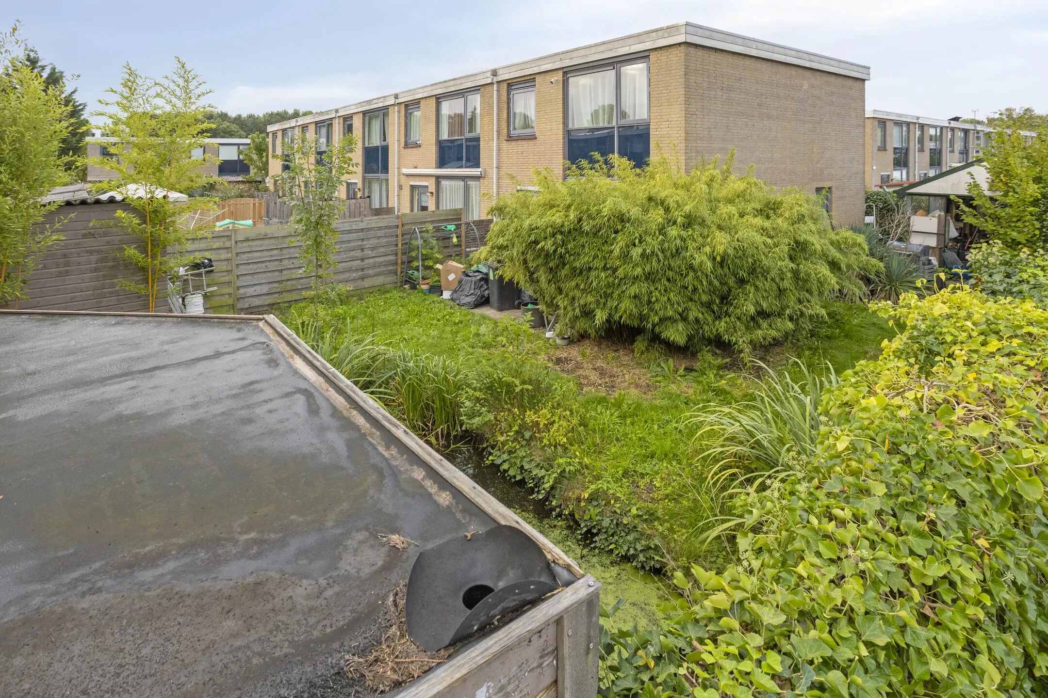 Rotterdam, Prinsendijk 21