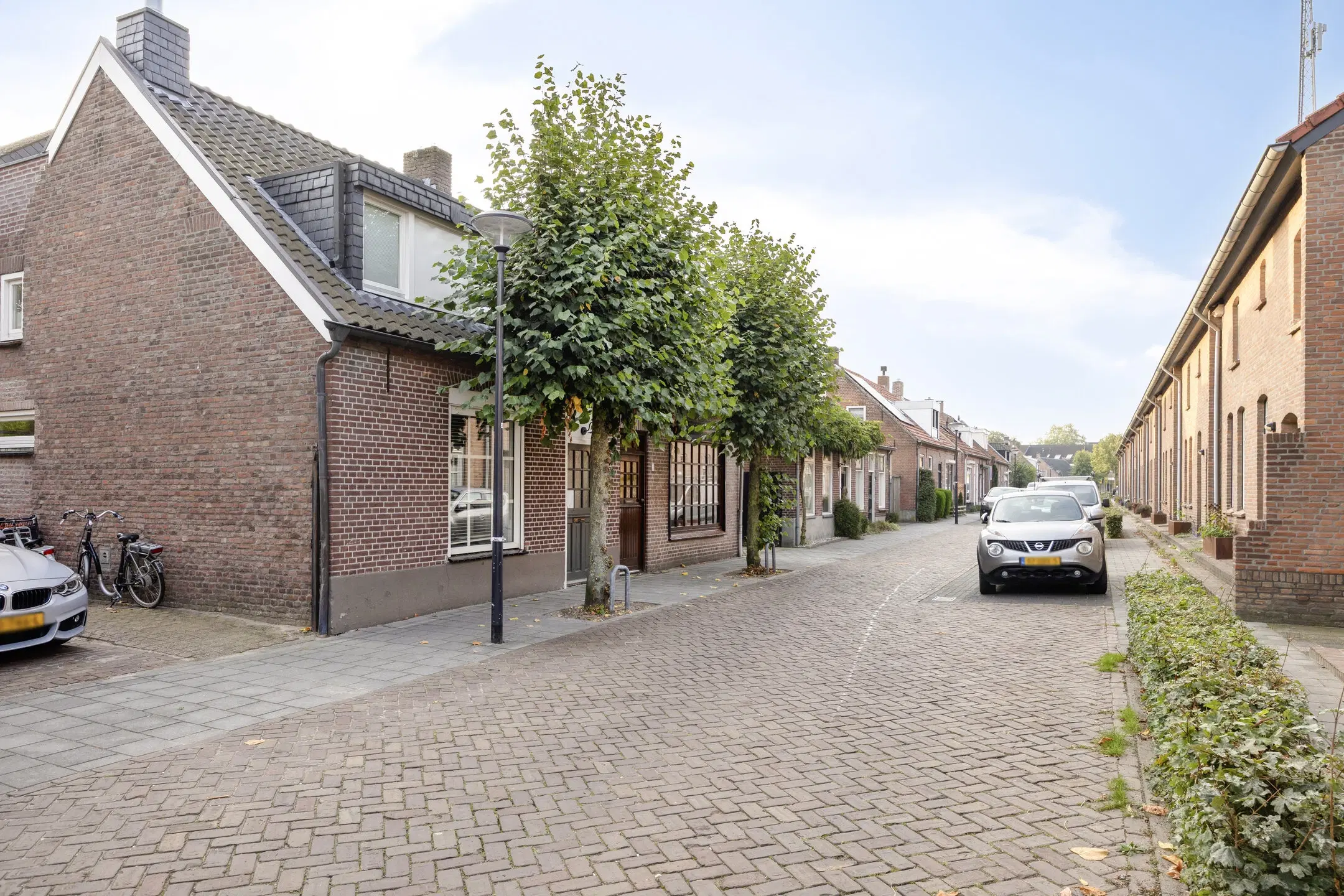Deurne, Lindenlaan 11