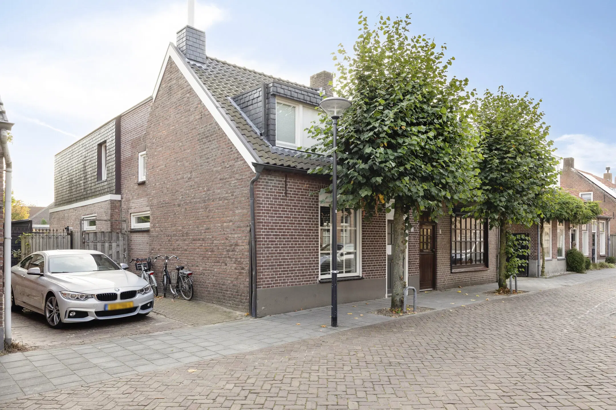 Deurne, Lindenlaan 11
