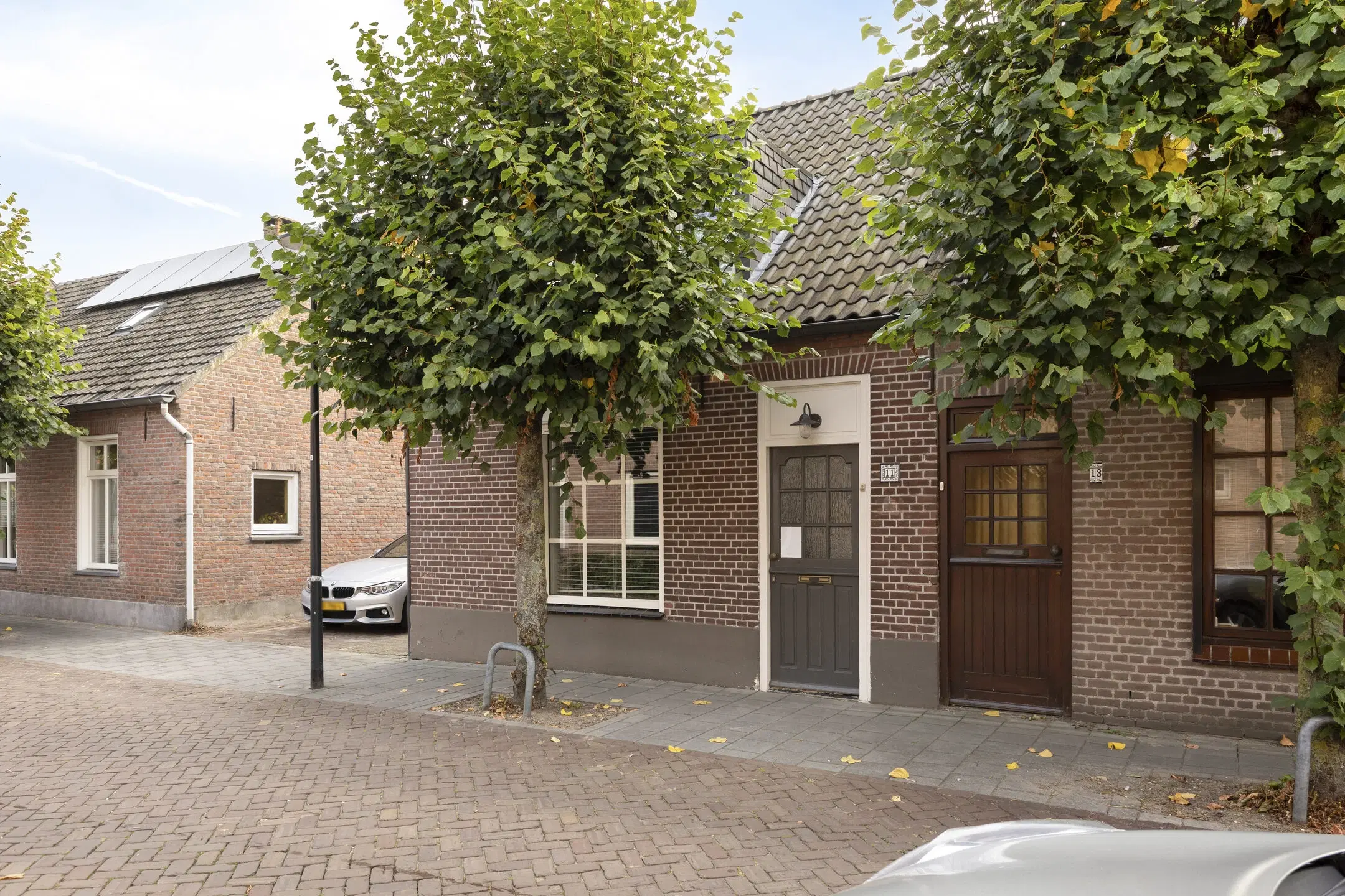 Deurne, Lindenlaan 11