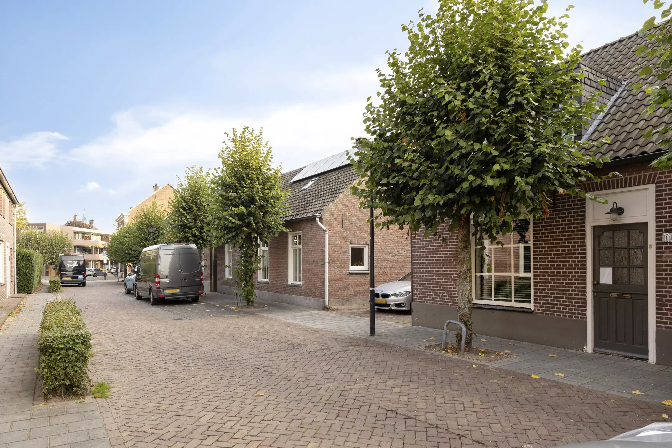 Deurne, Lindenlaan 11