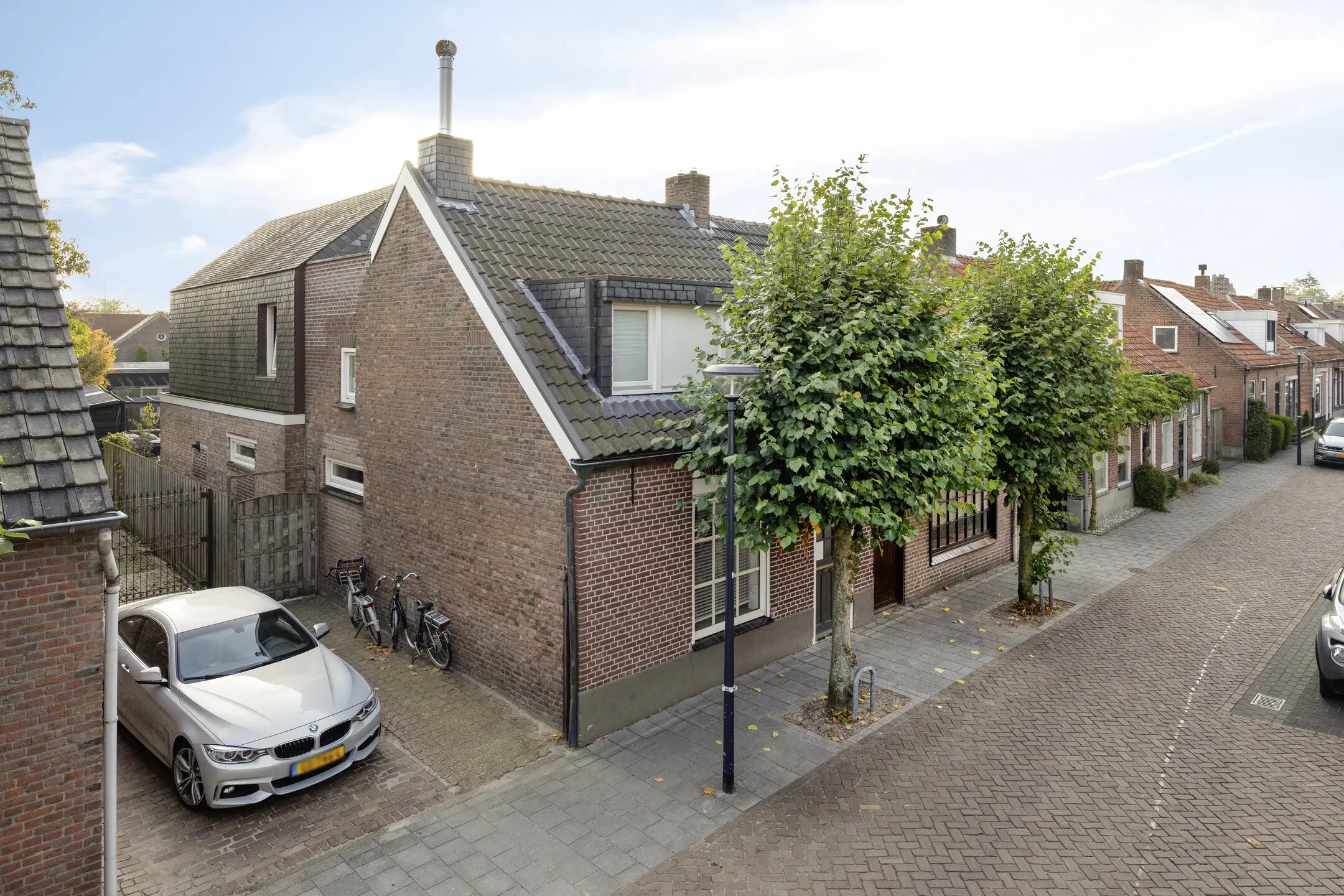 Deurne, Lindenlaan 11