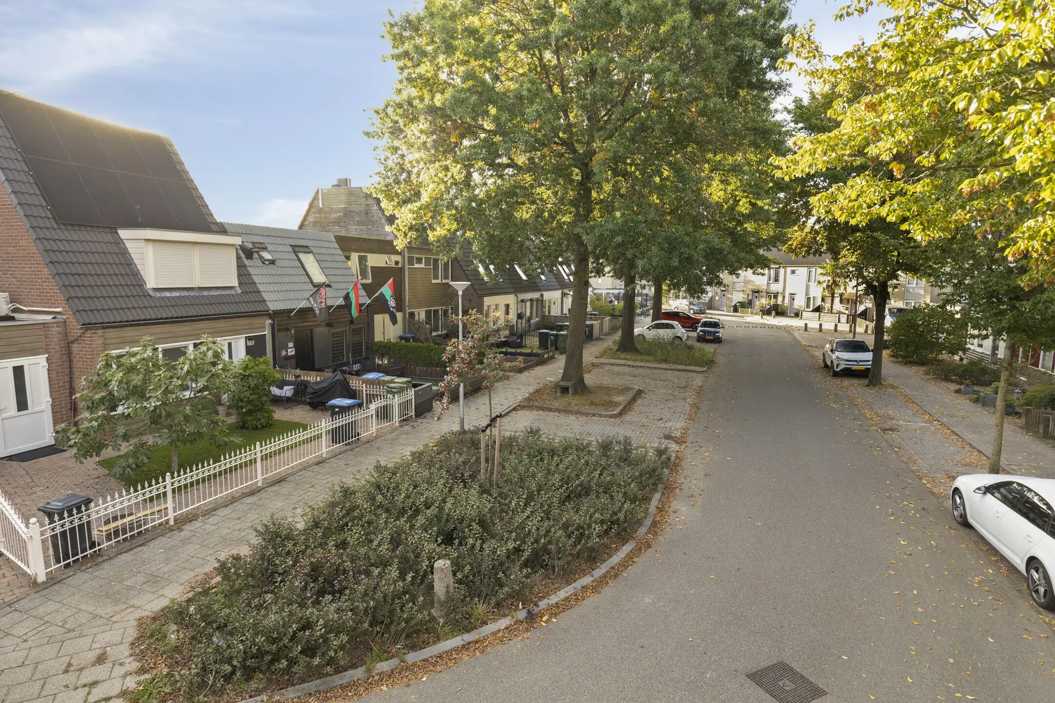 Nijmegen, Hillekensacker 1228