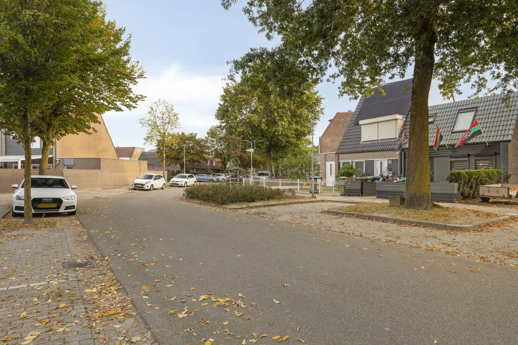 Nijmegen, Hillekensacker 1228