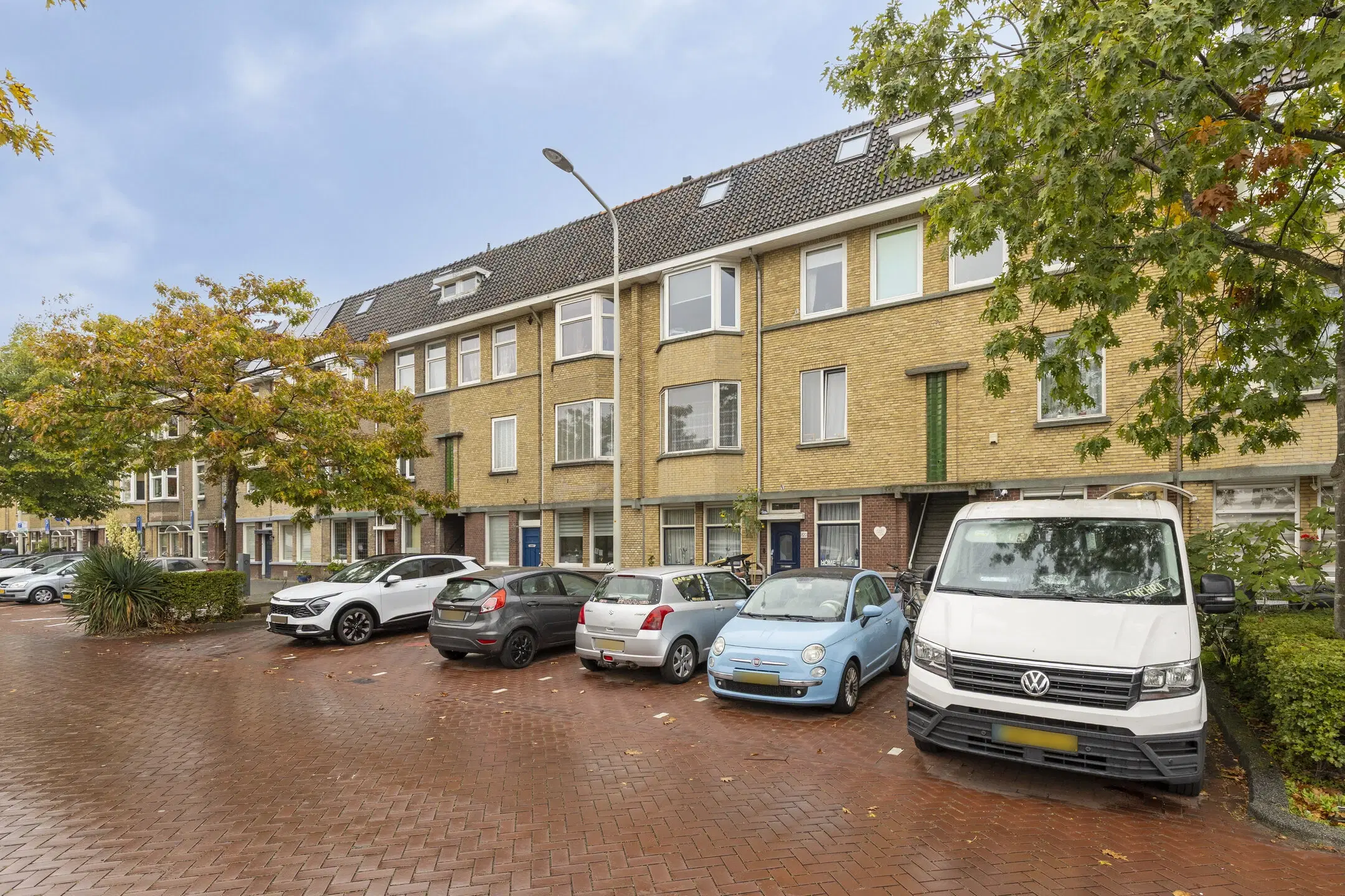 's-Gravenhage, Soestdijksekade 822