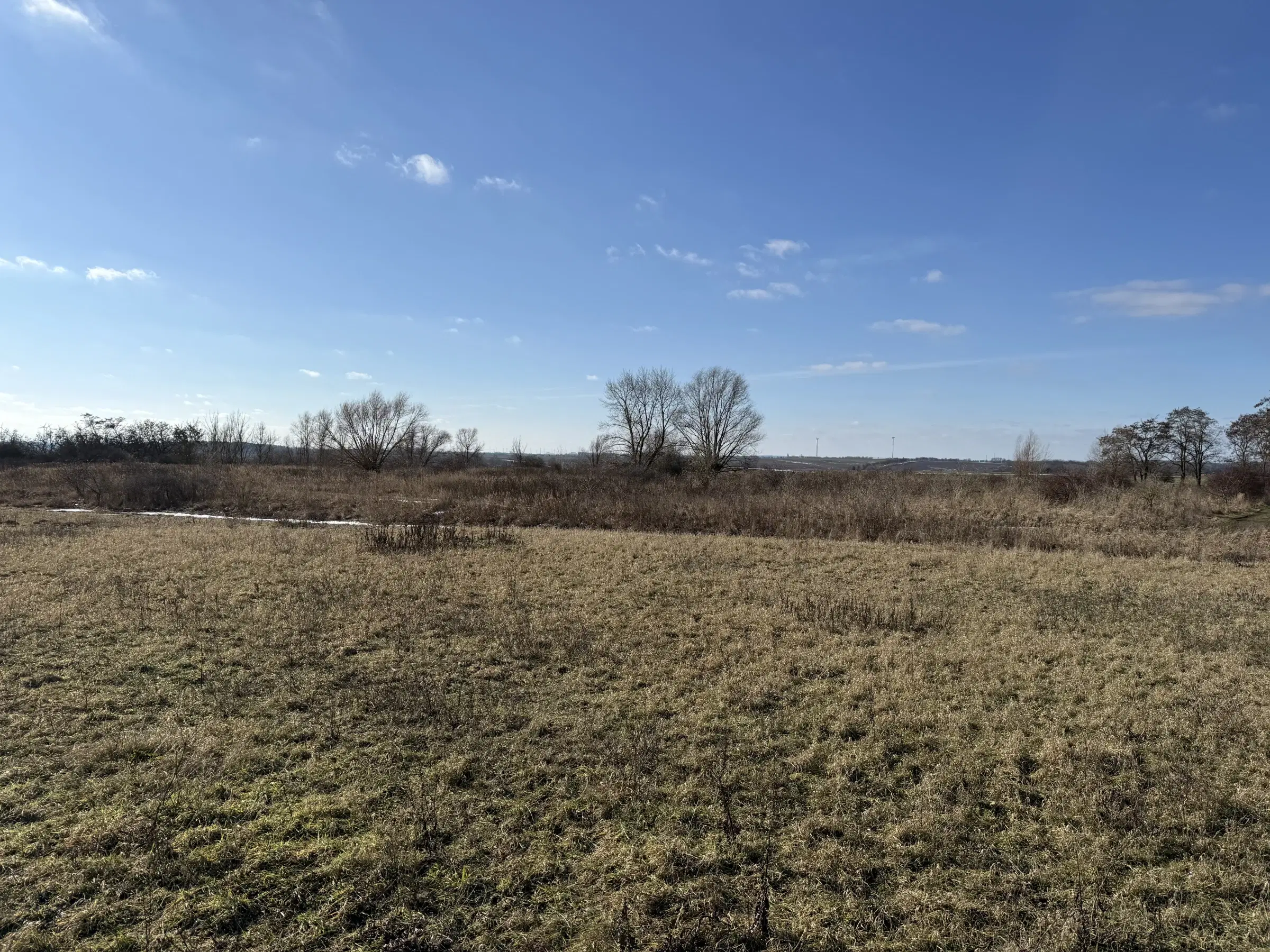 7.234 m² eigendomsterrein in Emden - Duitsland