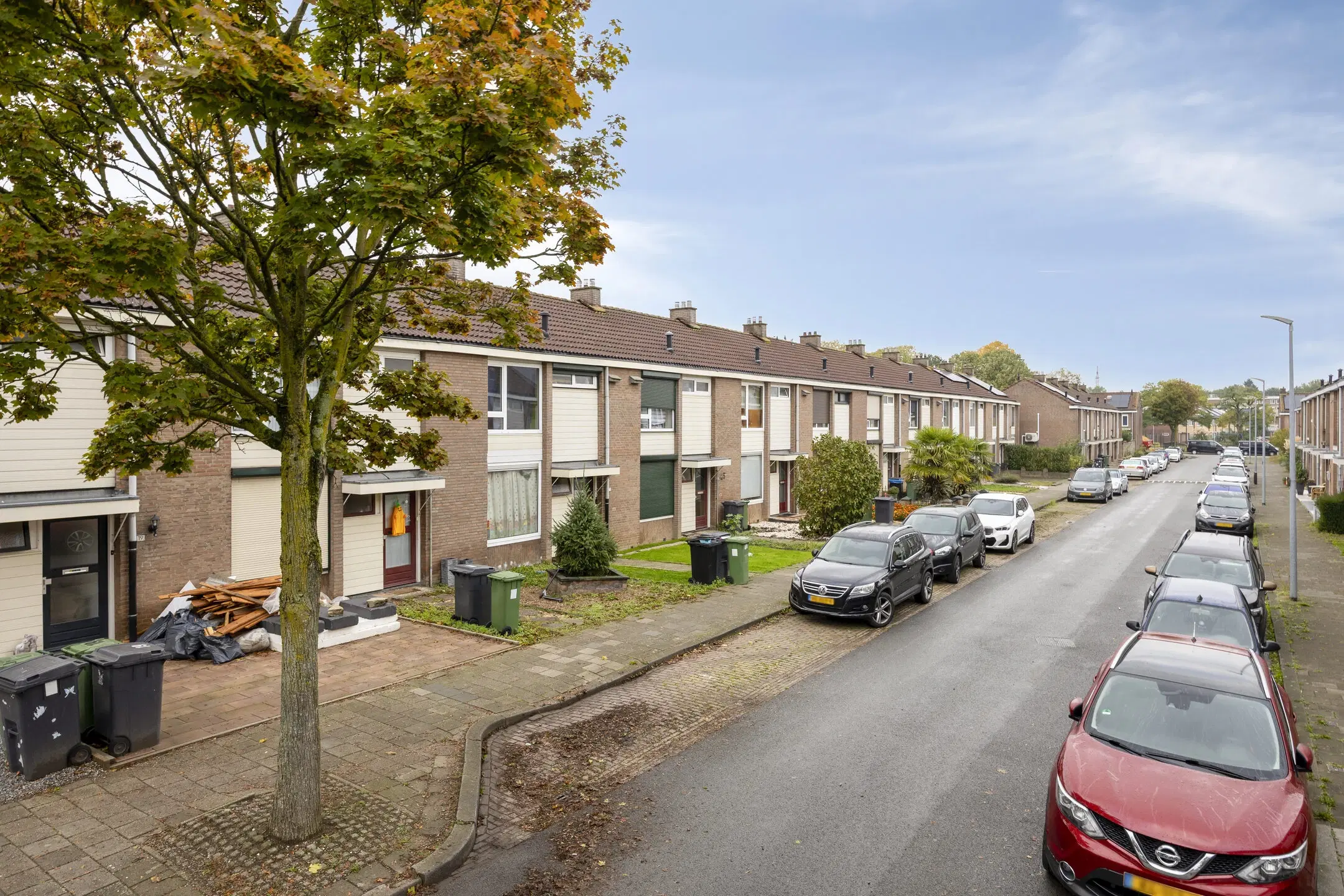 Venlo, Berkenstraat 21
