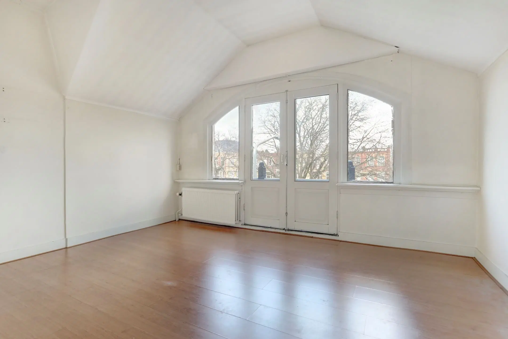 Den Haag, Statenlaan 36 B