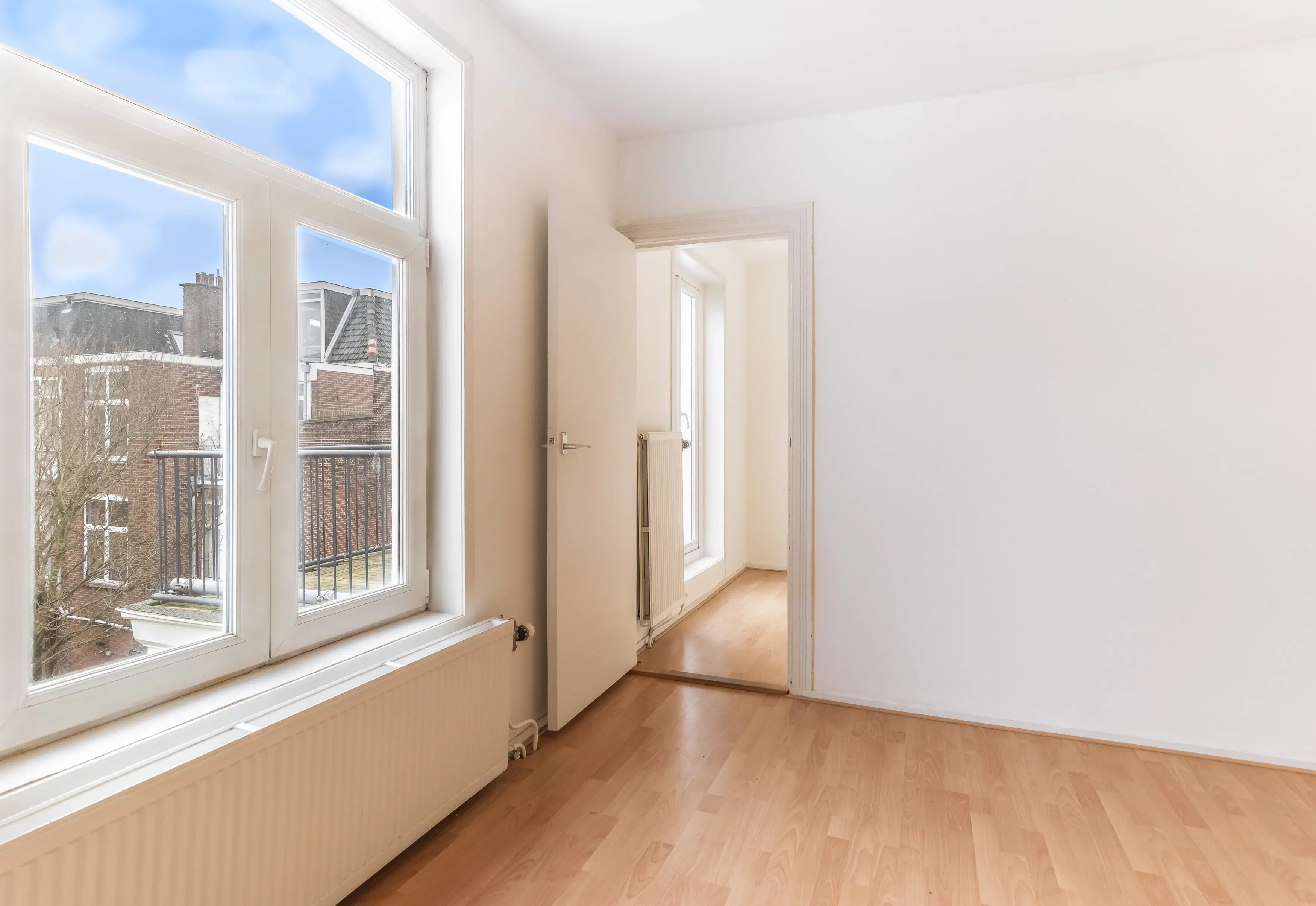 Den Haag, Statenlaan 36 B
