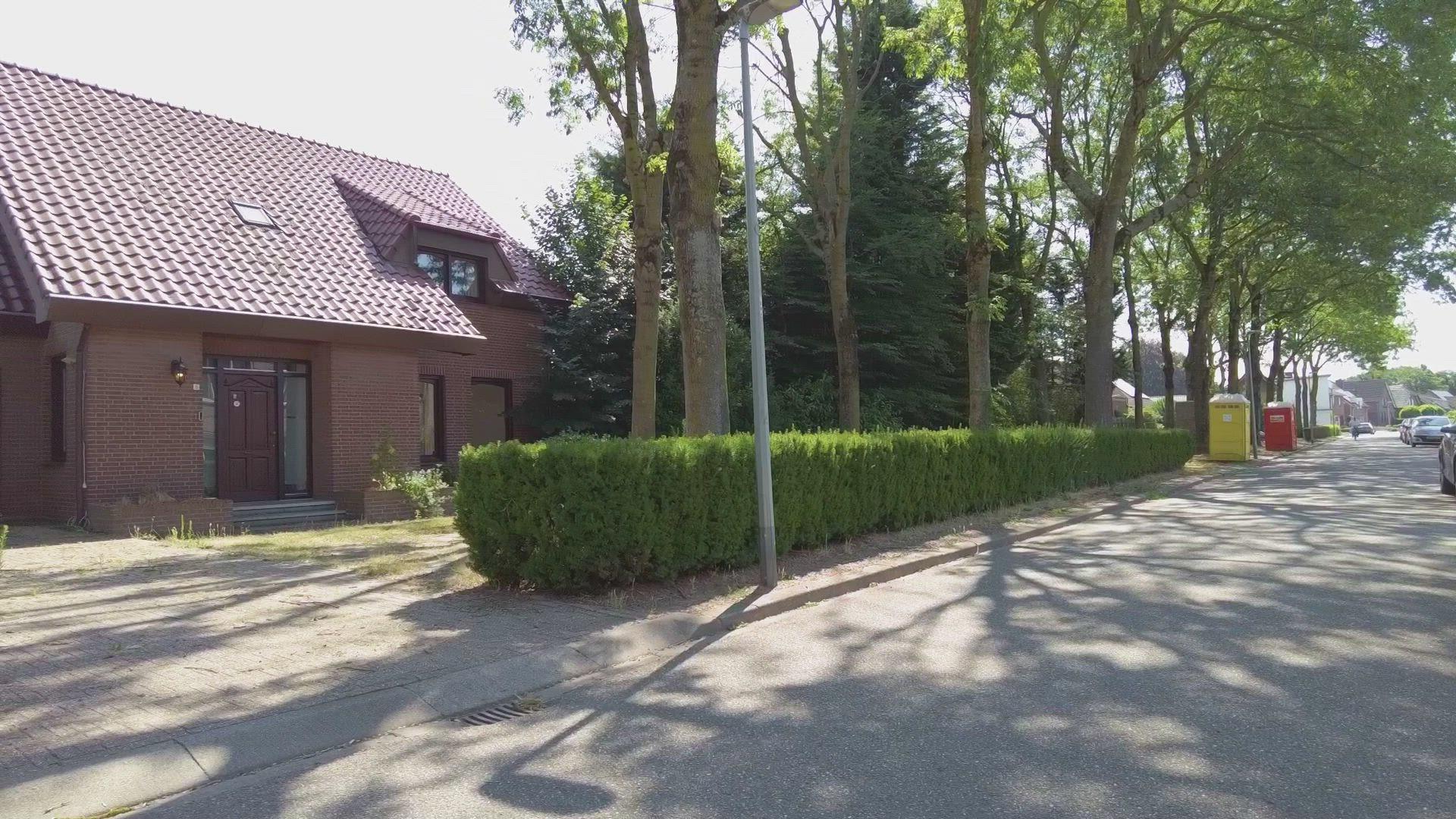 Susteren, Prins Clauslaan 6